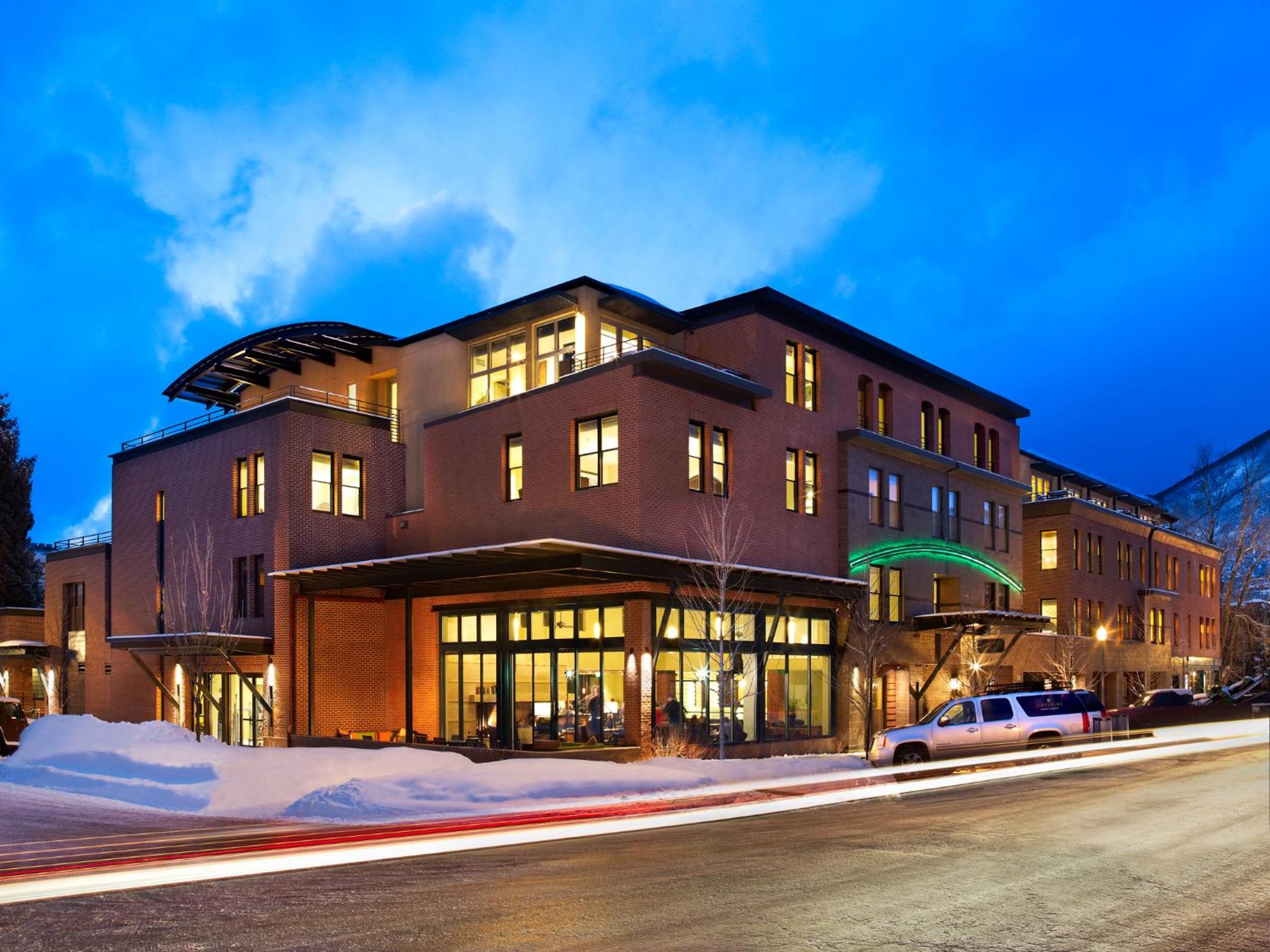 Limelight Hotel Aspen, Aspen, United States (photo 4)