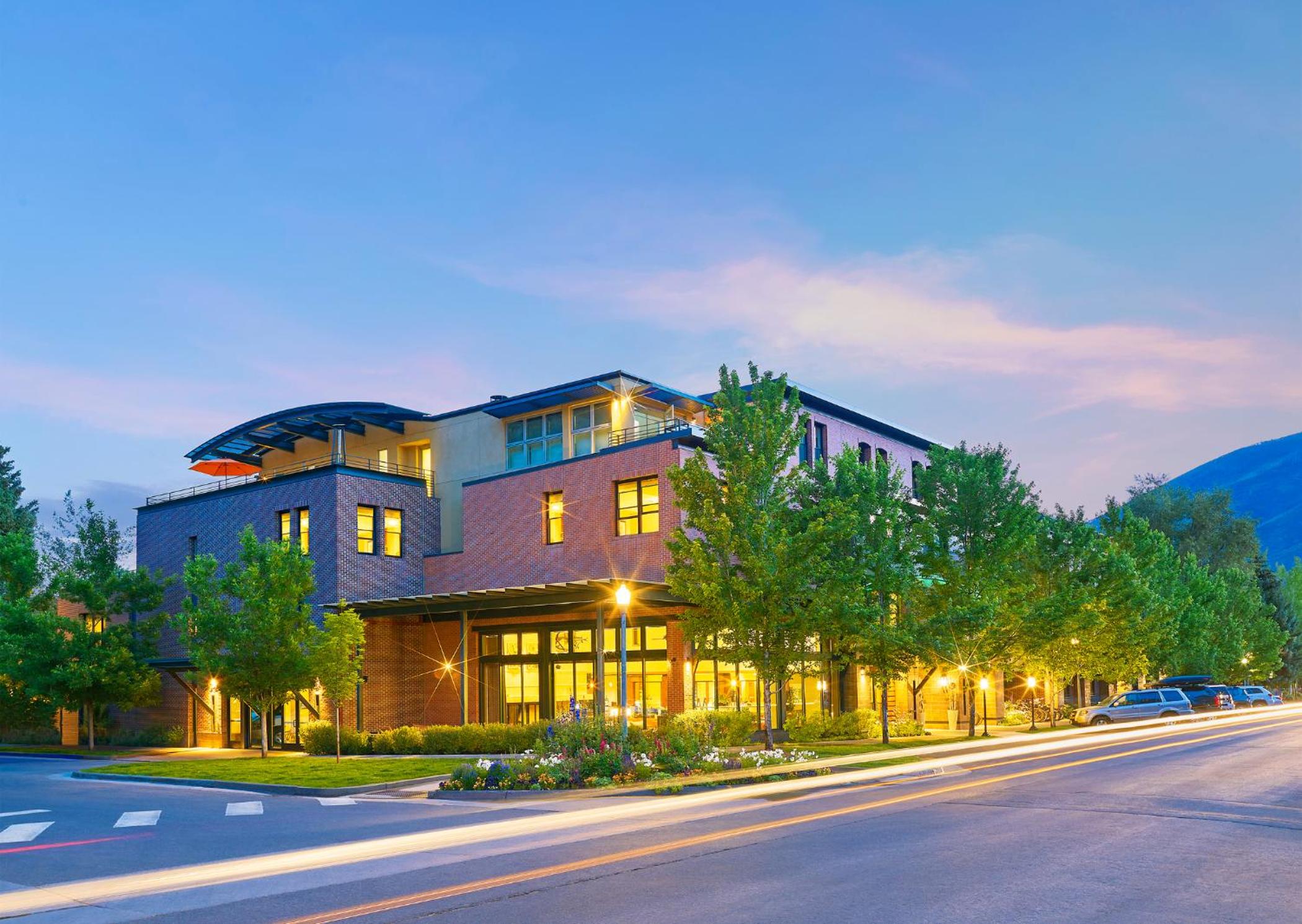 Limelight Hotel Aspen, Aspen, United States (photo 5)