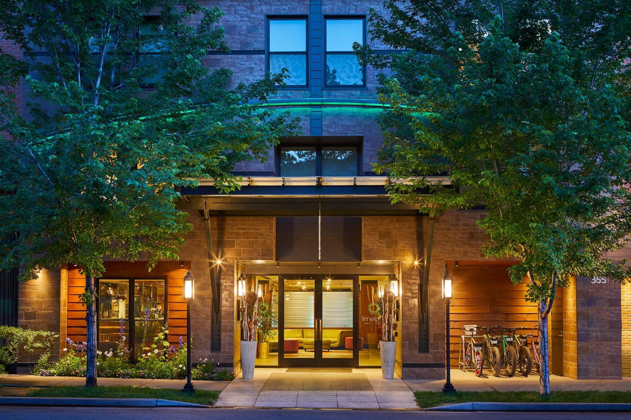 Limelight Hotel Aspen, Aspen, United States (photo 6)