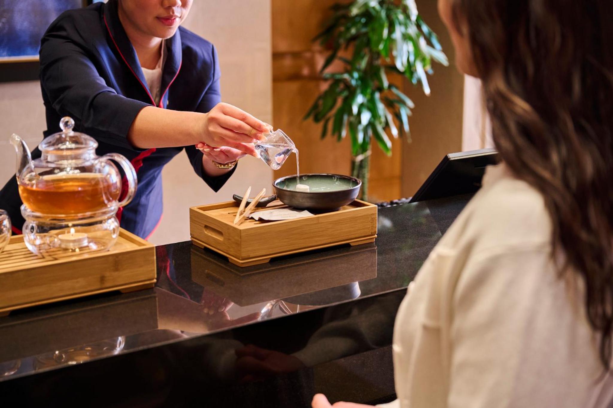 Mandarin Oriental, Boston, Boston, United States (photo 6)