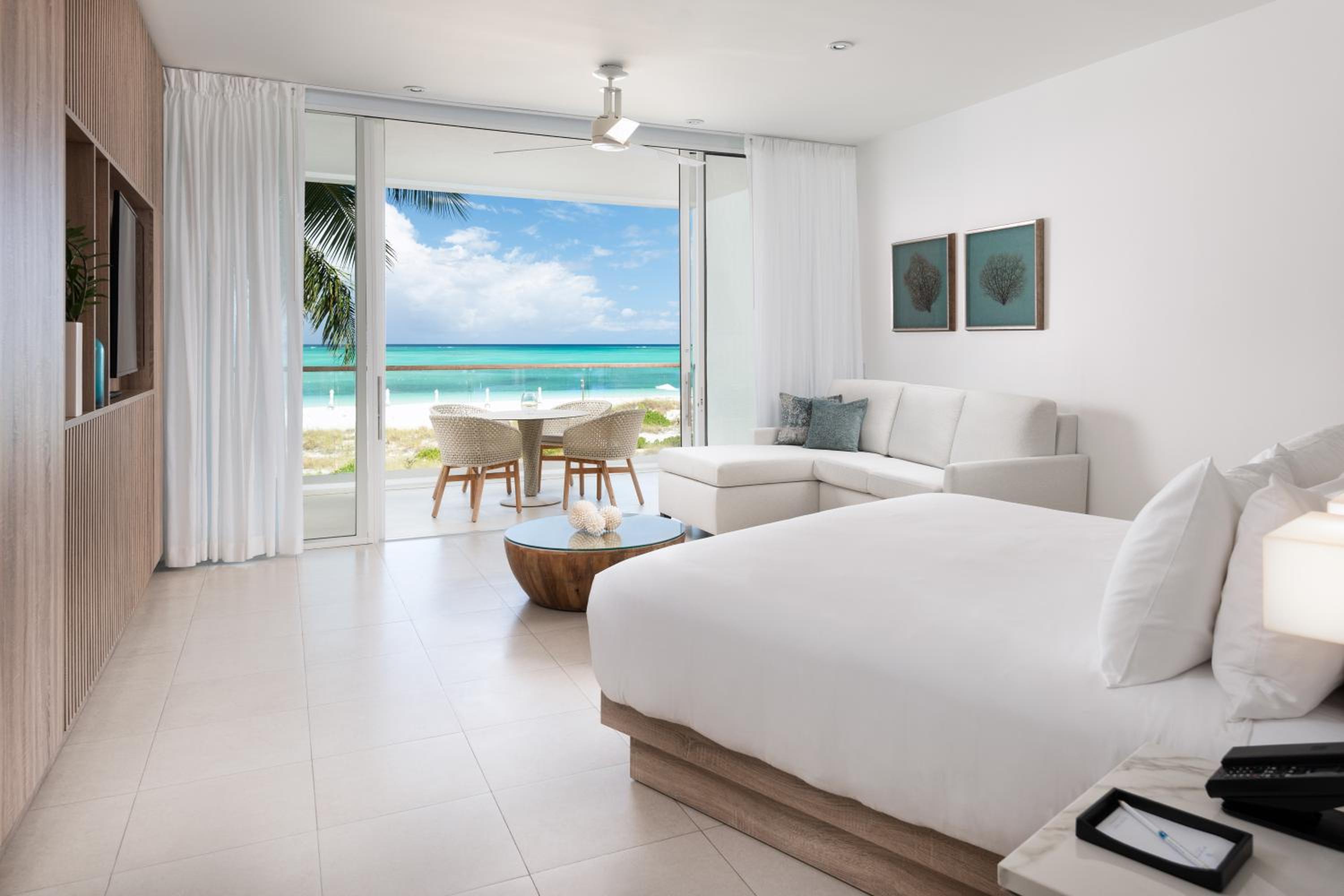 Wymara Resort + Villas