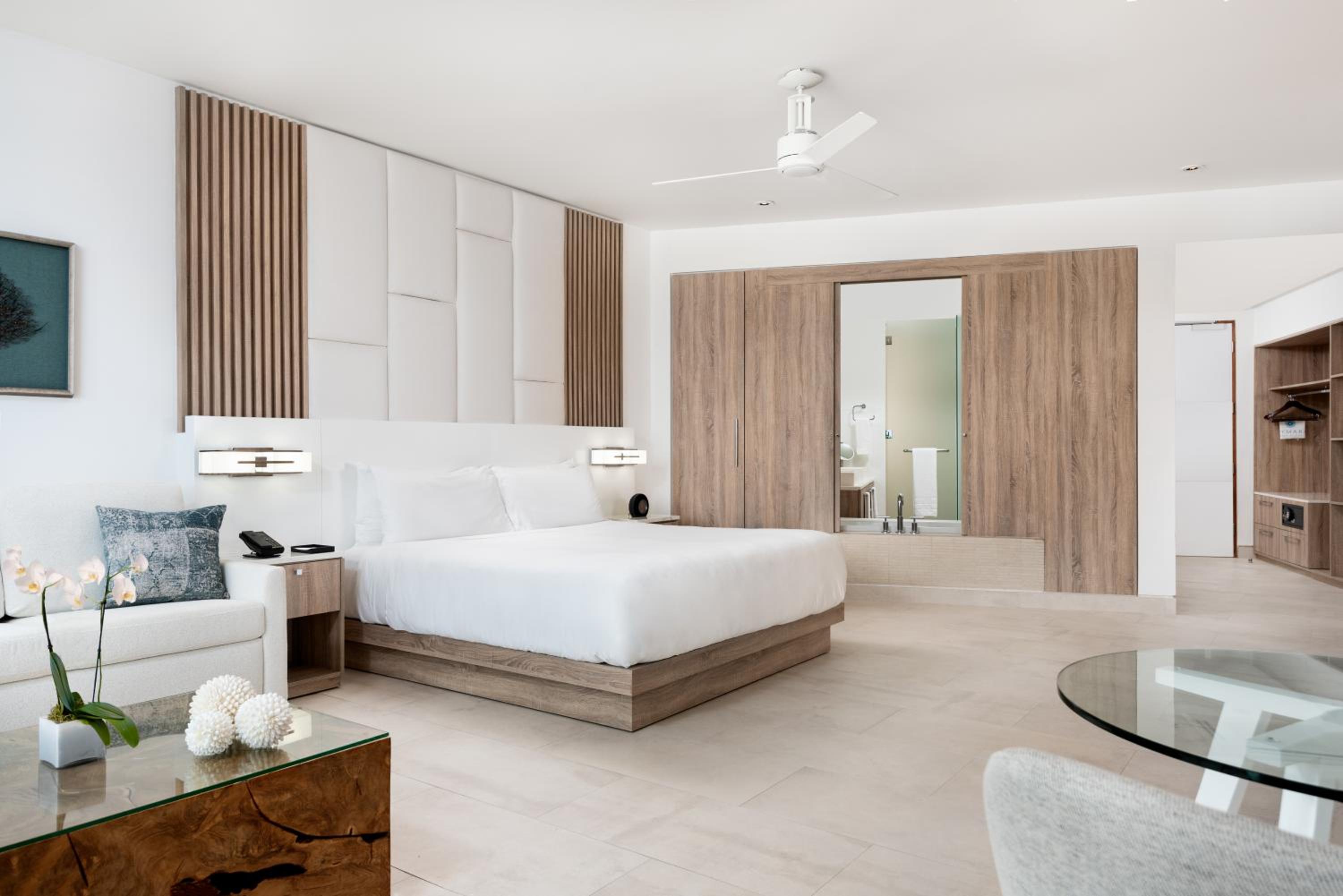 Wymara Resort + Villas, Providenciales, Turks & Caicos (photo 5)
