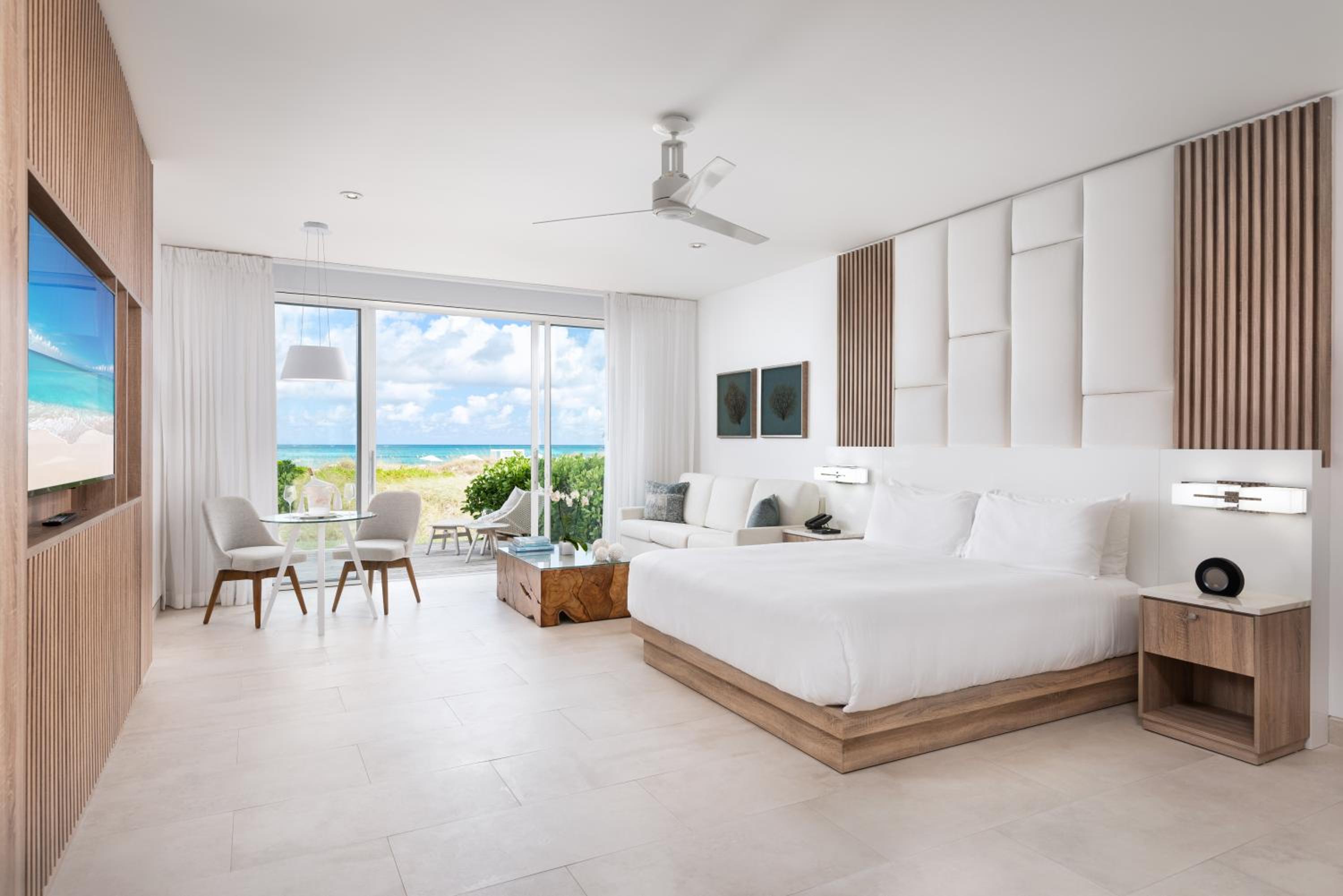 Wymara Resort + Villas, Providenciales, Turks & Caicos (photo 6)