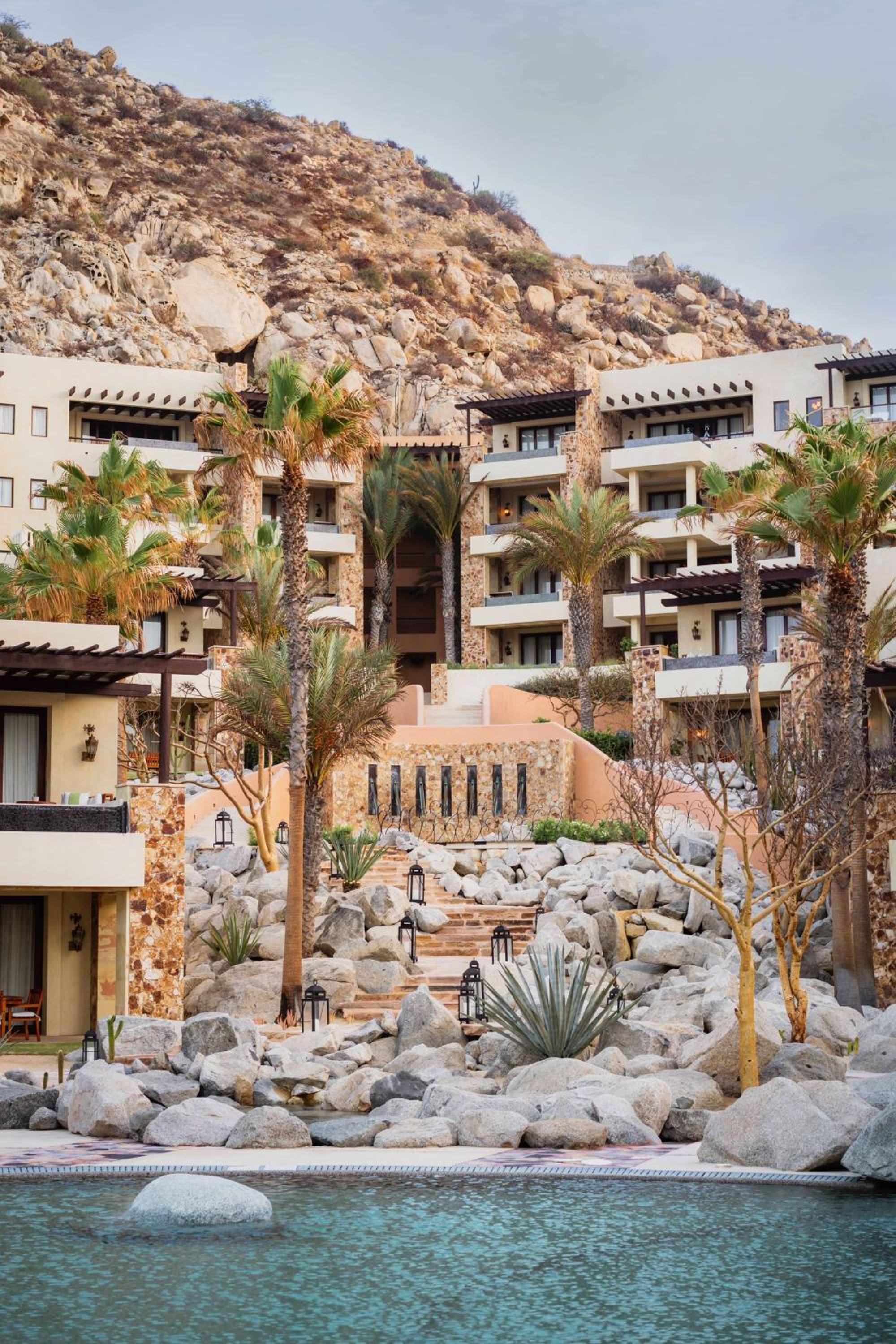 Waldorf Astoria Los Cabos Pedregal, Cabo San Lucas, Mexico (photo 6)