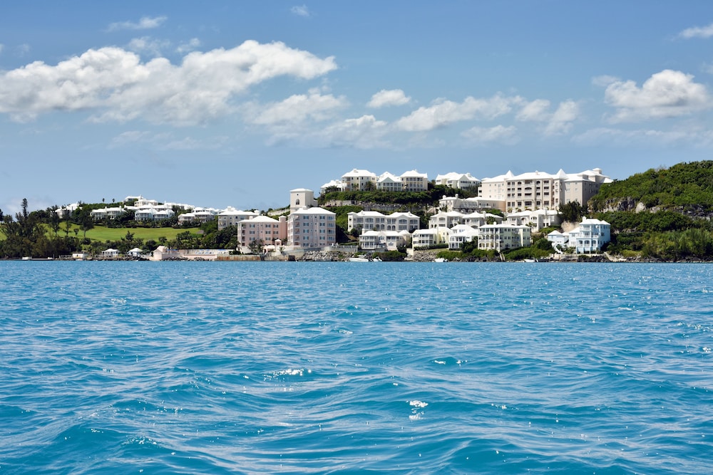 Rosewood Bermuda