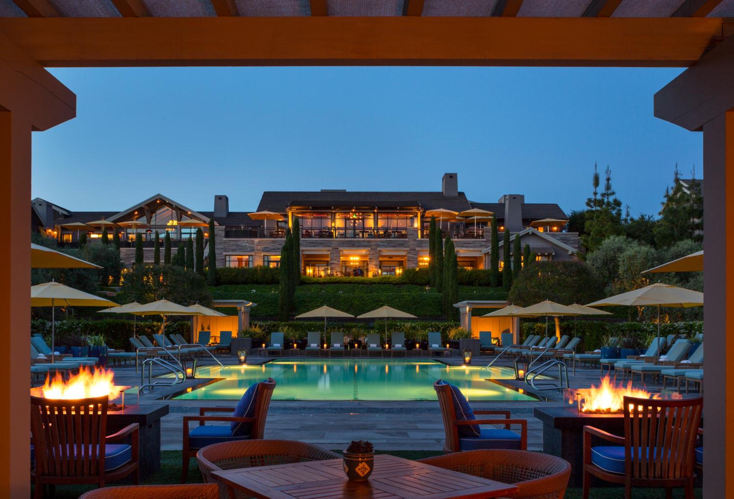 Rosewood Sand Hill, Menlo Park, United States (photo 5)
