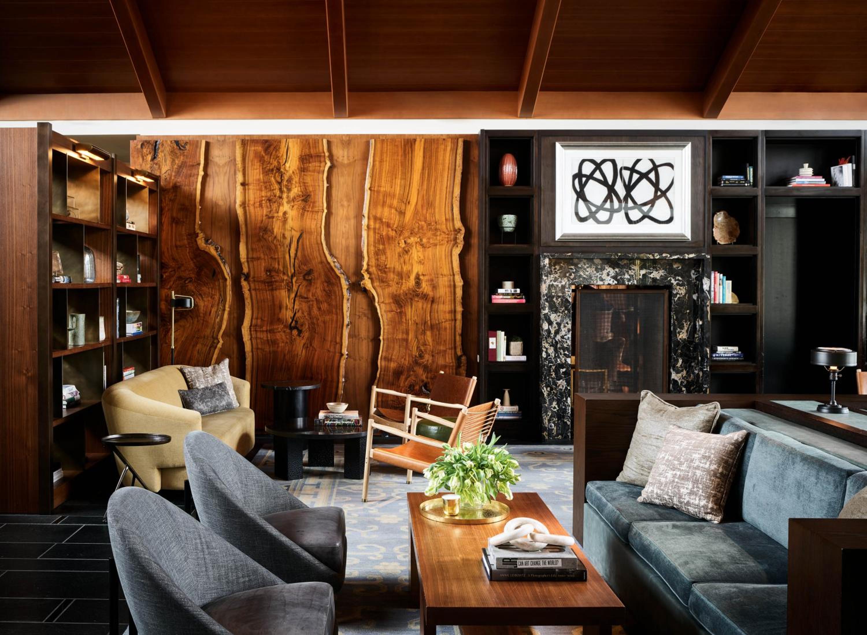 Rosewood Sand Hill, Menlo Park, United States (photo 6)