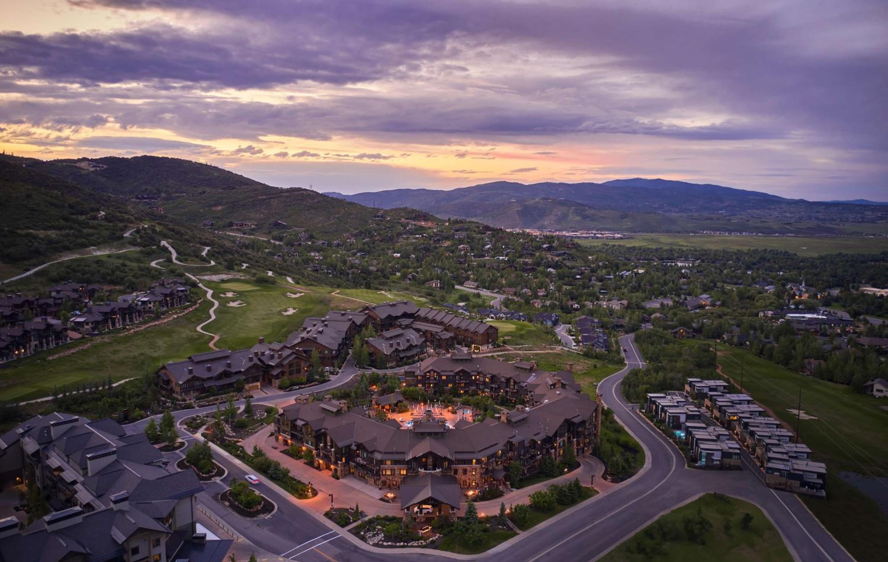 Waldorf Astoria Park City, Park City, United States (photo 5)