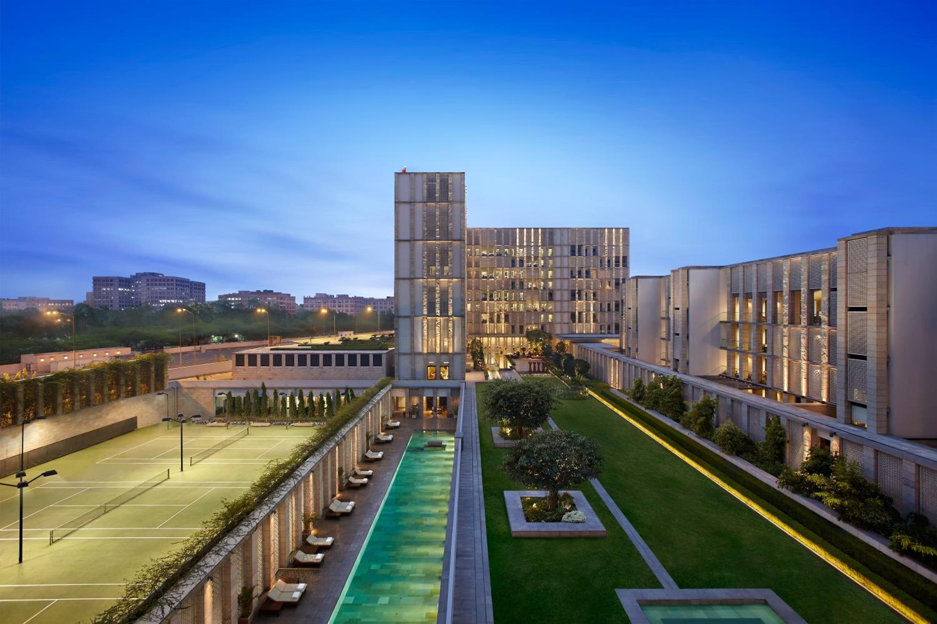 The Lodhi, New Delhi, India (photo 5)