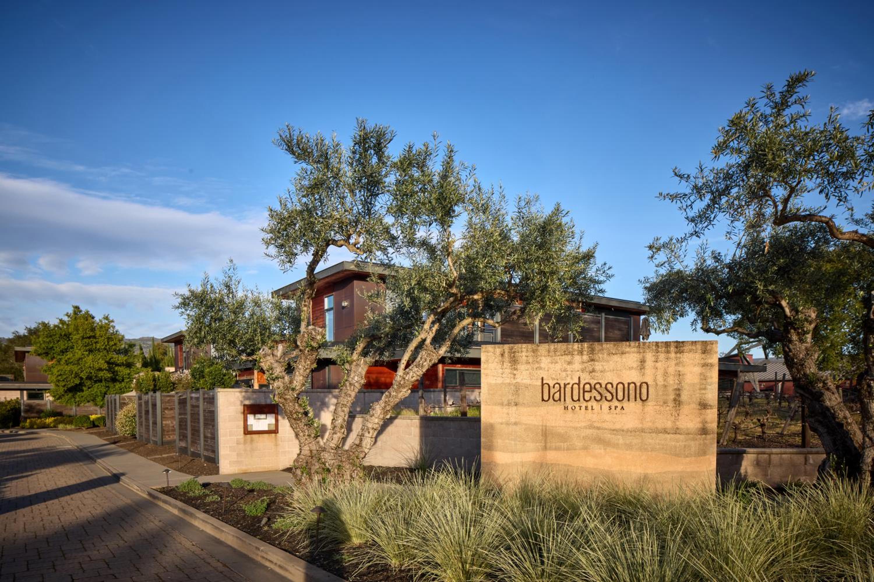 Bardessono Hotel and Spa, Yountville, Napa Valley, United States (photo 4)