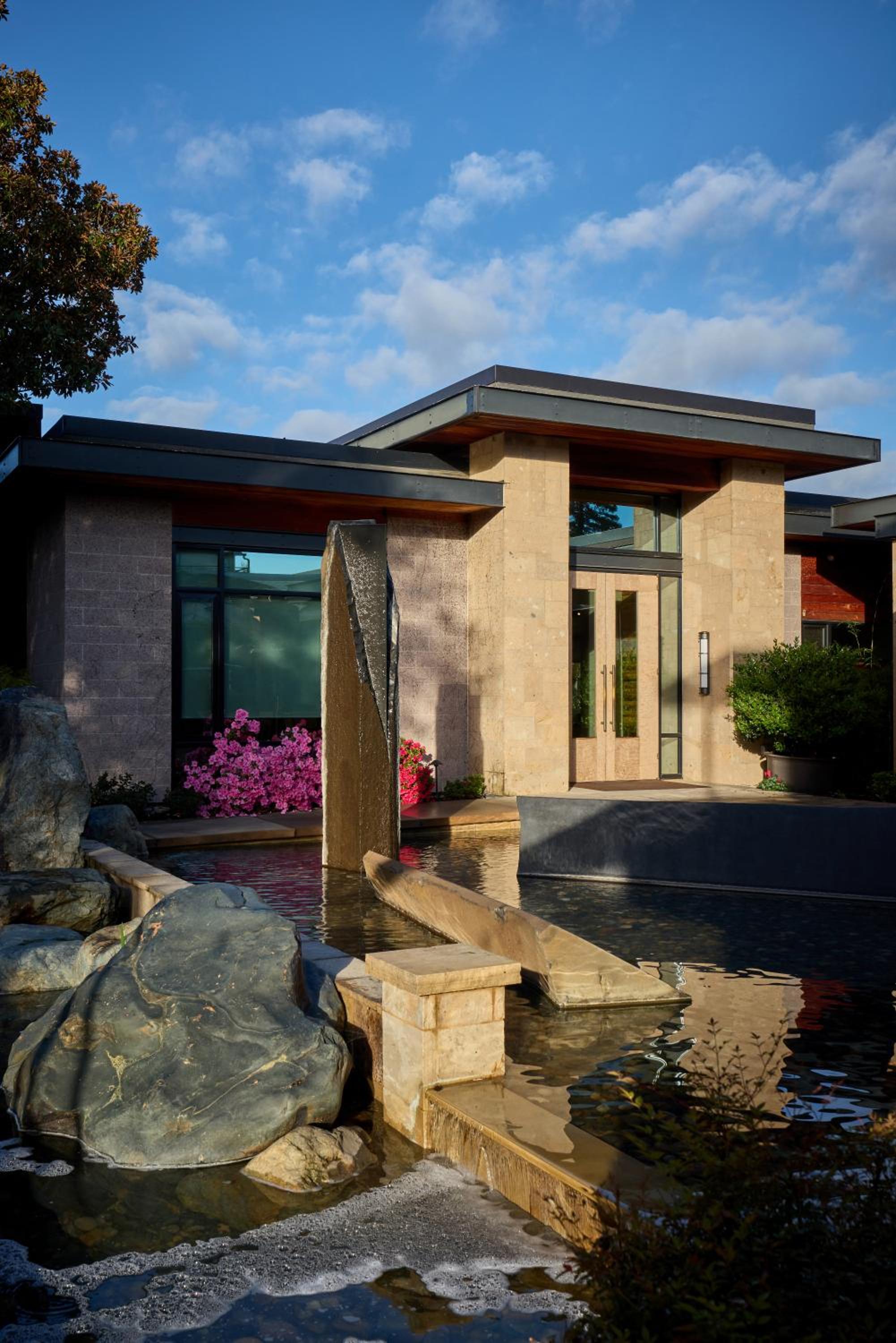 Bardessono Hotel and Spa, Yountville, Napa Valley, United States (photo 6)