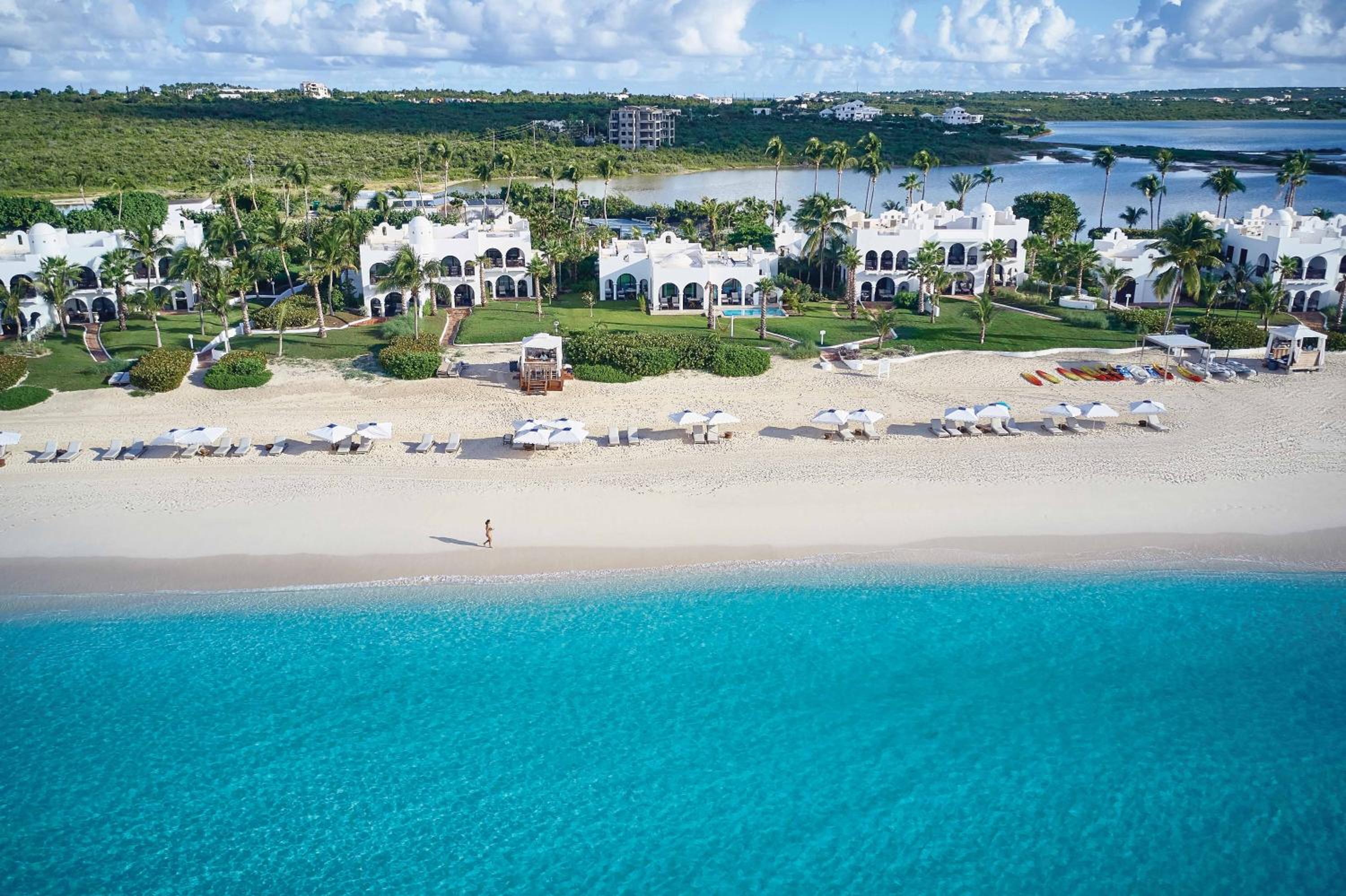 Cap Juluca, A Belmond Hotel