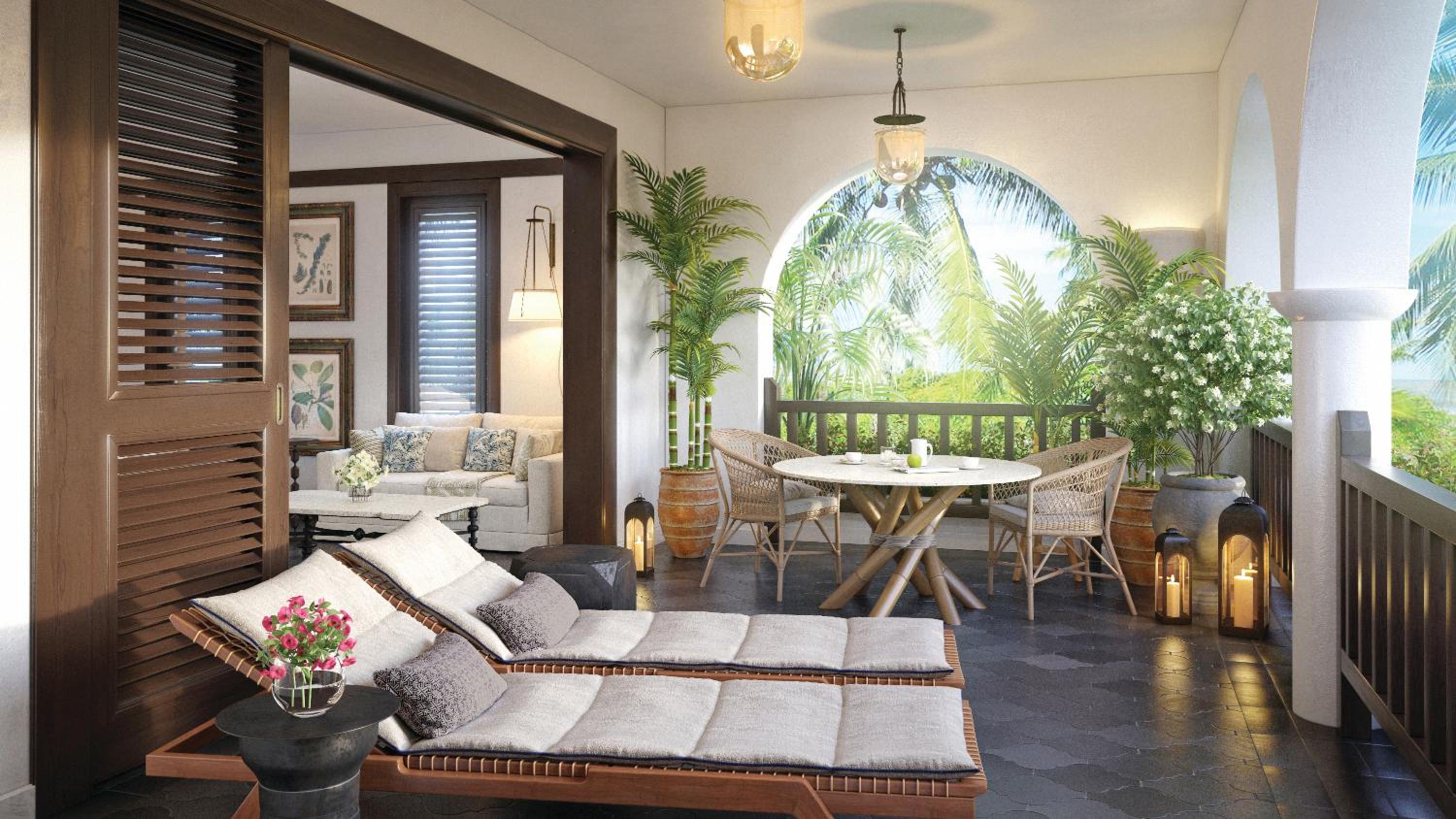 Cap Juluca, A Belmond Hotel, Maundays Bay, Anguilla (photo 5)
