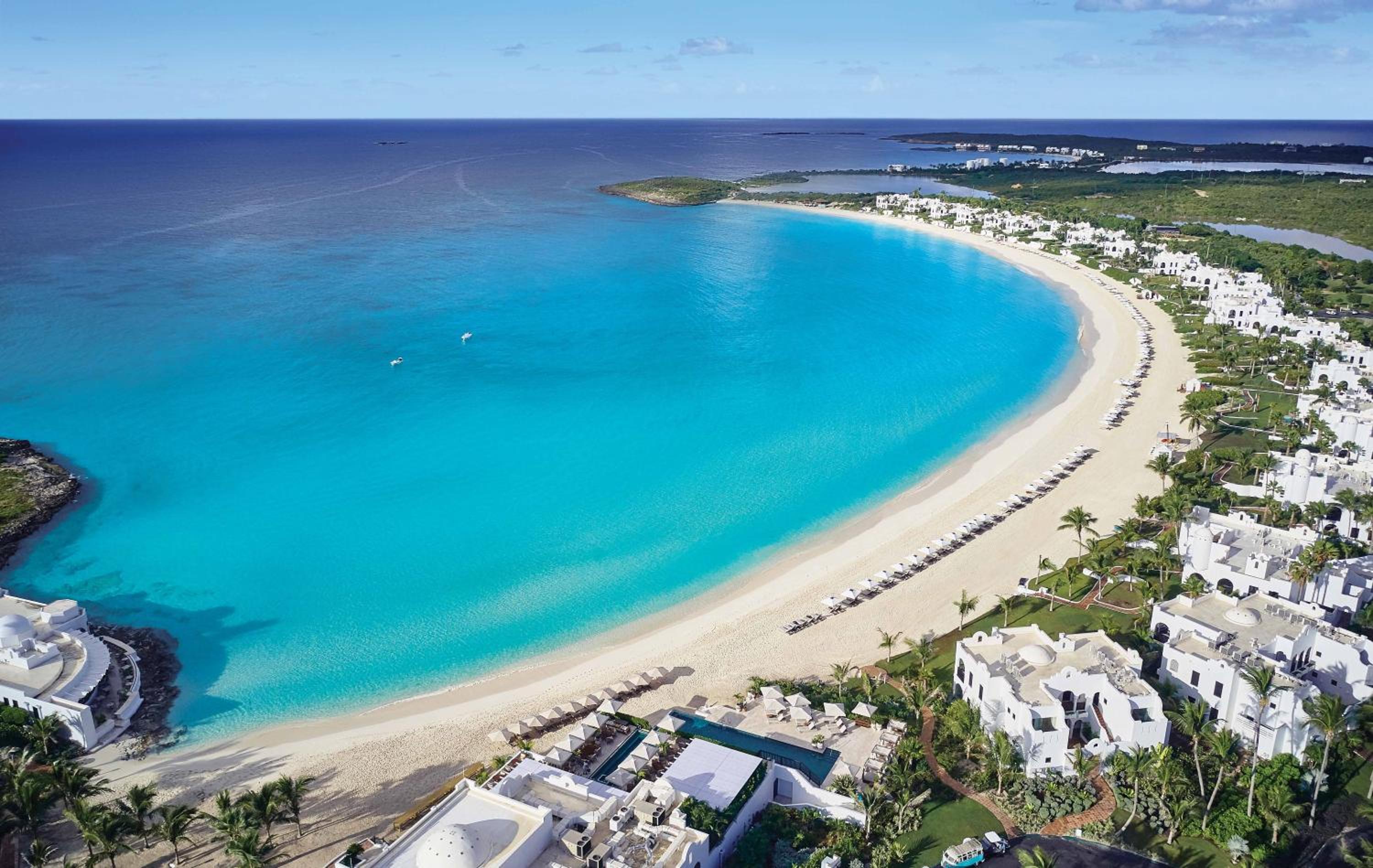Cap Juluca, A Belmond Hotel, Maundays Bay, Anguilla (photo 6)