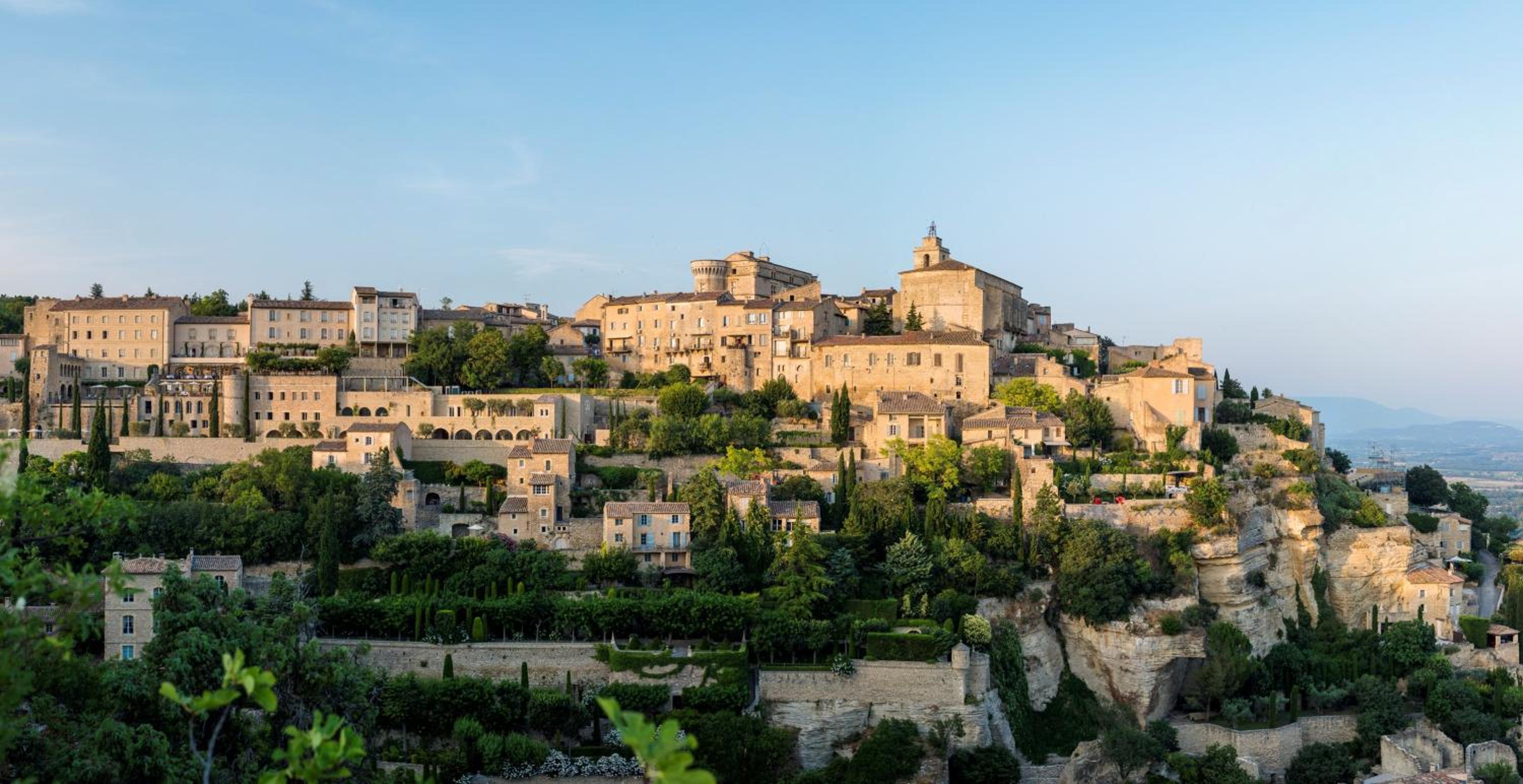 The Best Luxury Hotels in Provence, Honestly Ranked