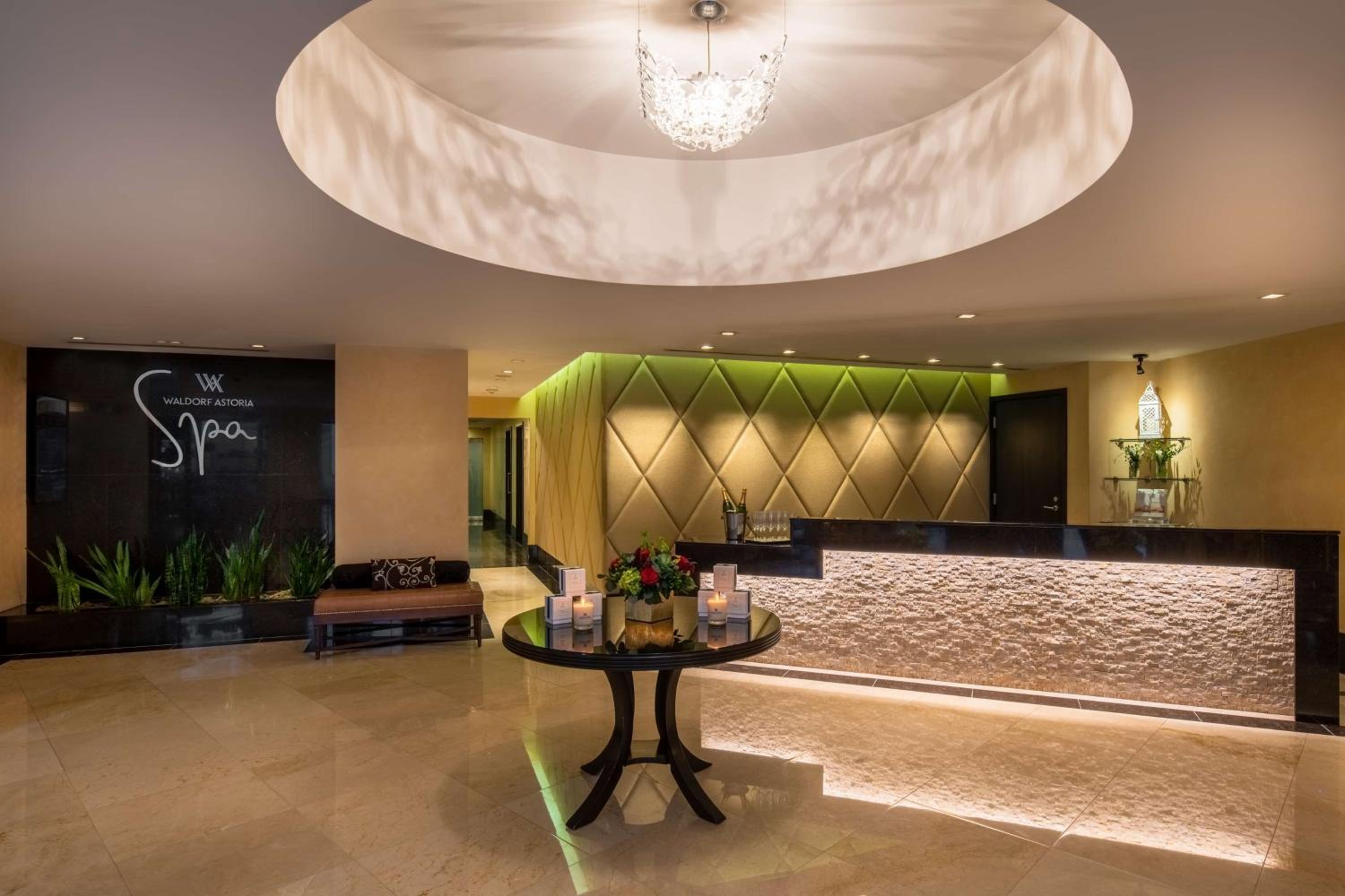 The Roosevelt New Orleans, A Waldorf Astoria Hotel, New Orleans, United States (photo 6)