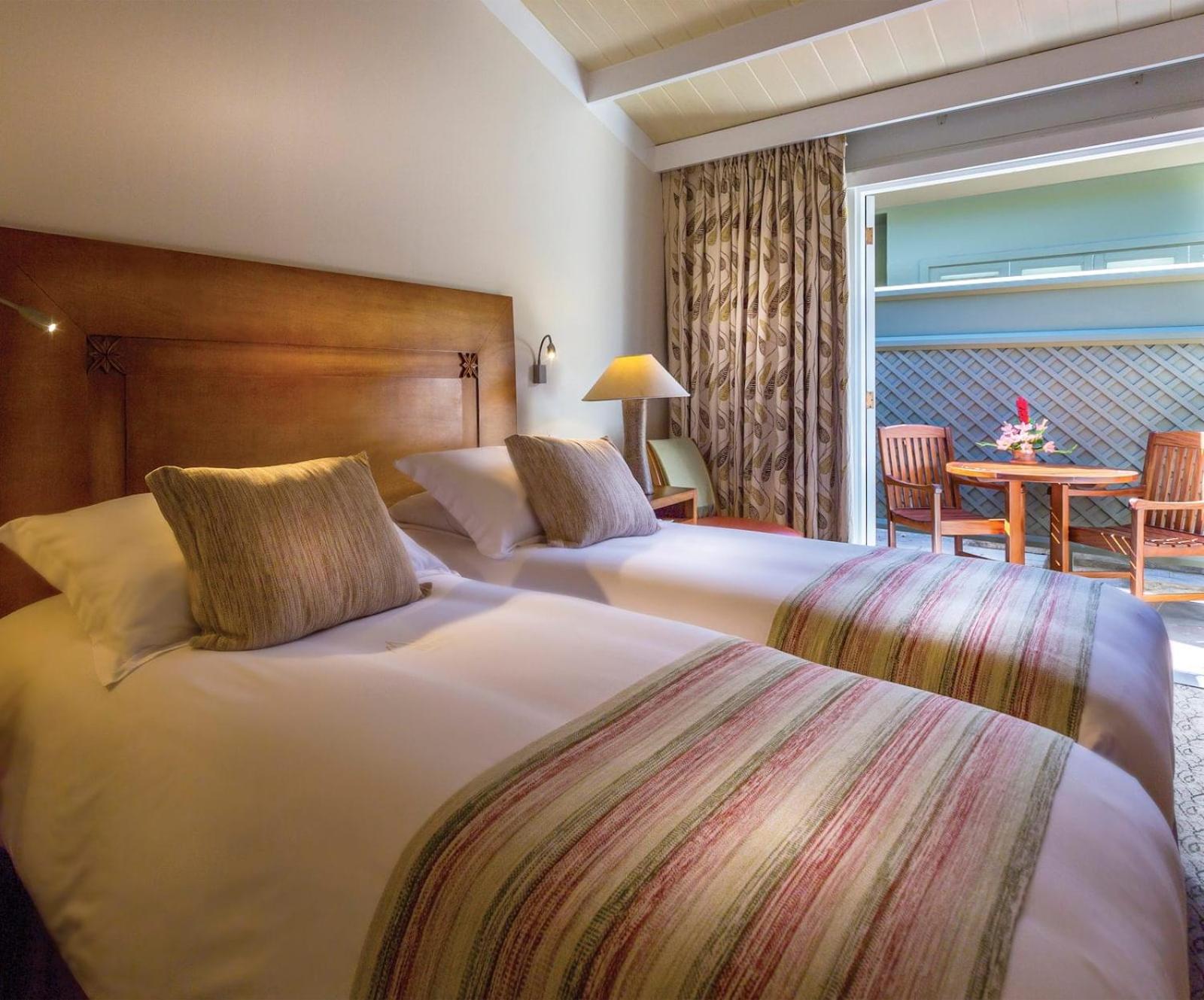 Sanctuary Lodge, A Belmond Hotel, Machu Picchu, Peru (photo 5)