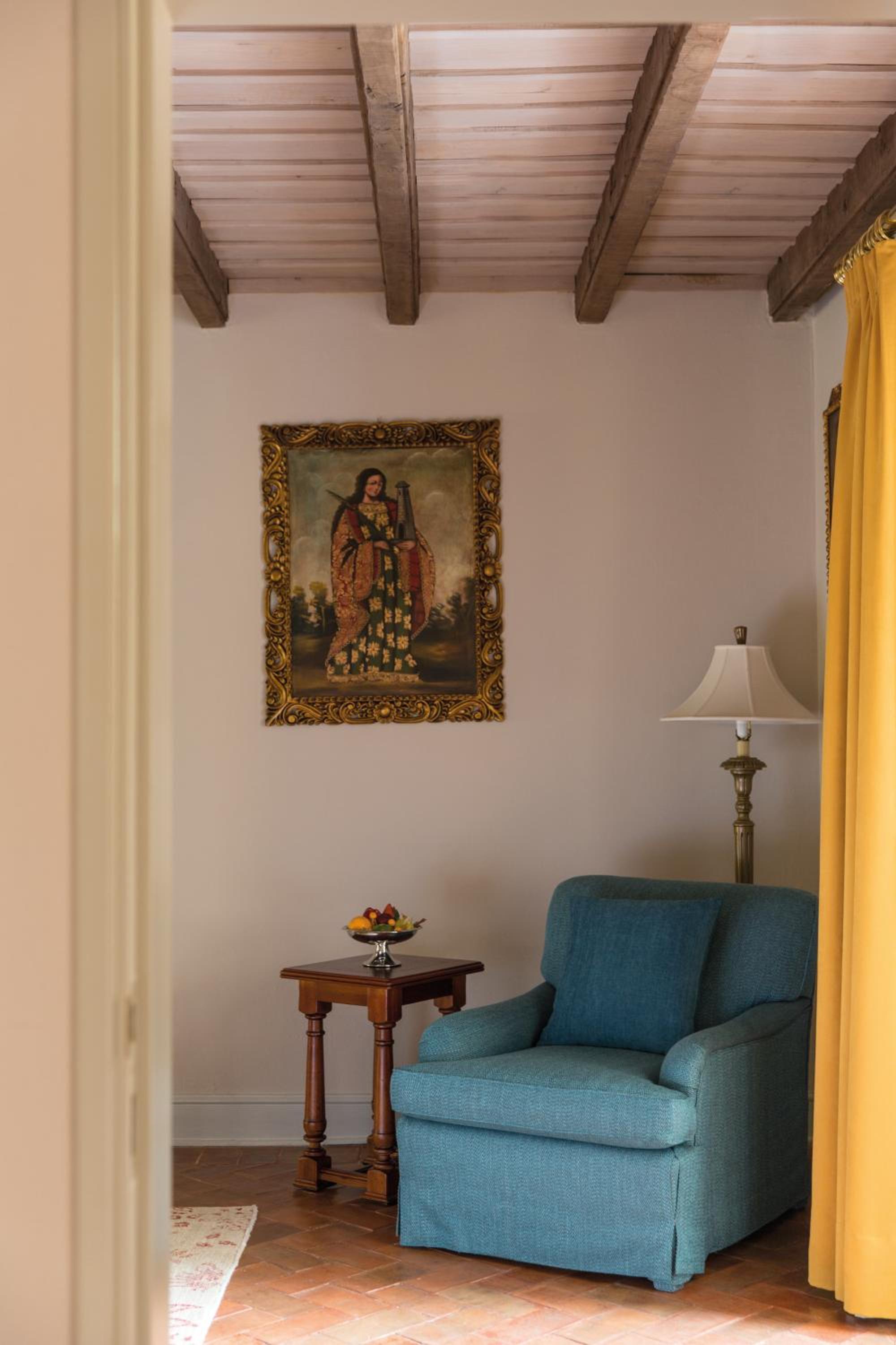 Monasterio, A Belmond Hotel, Cusco, Peru (photo 5)