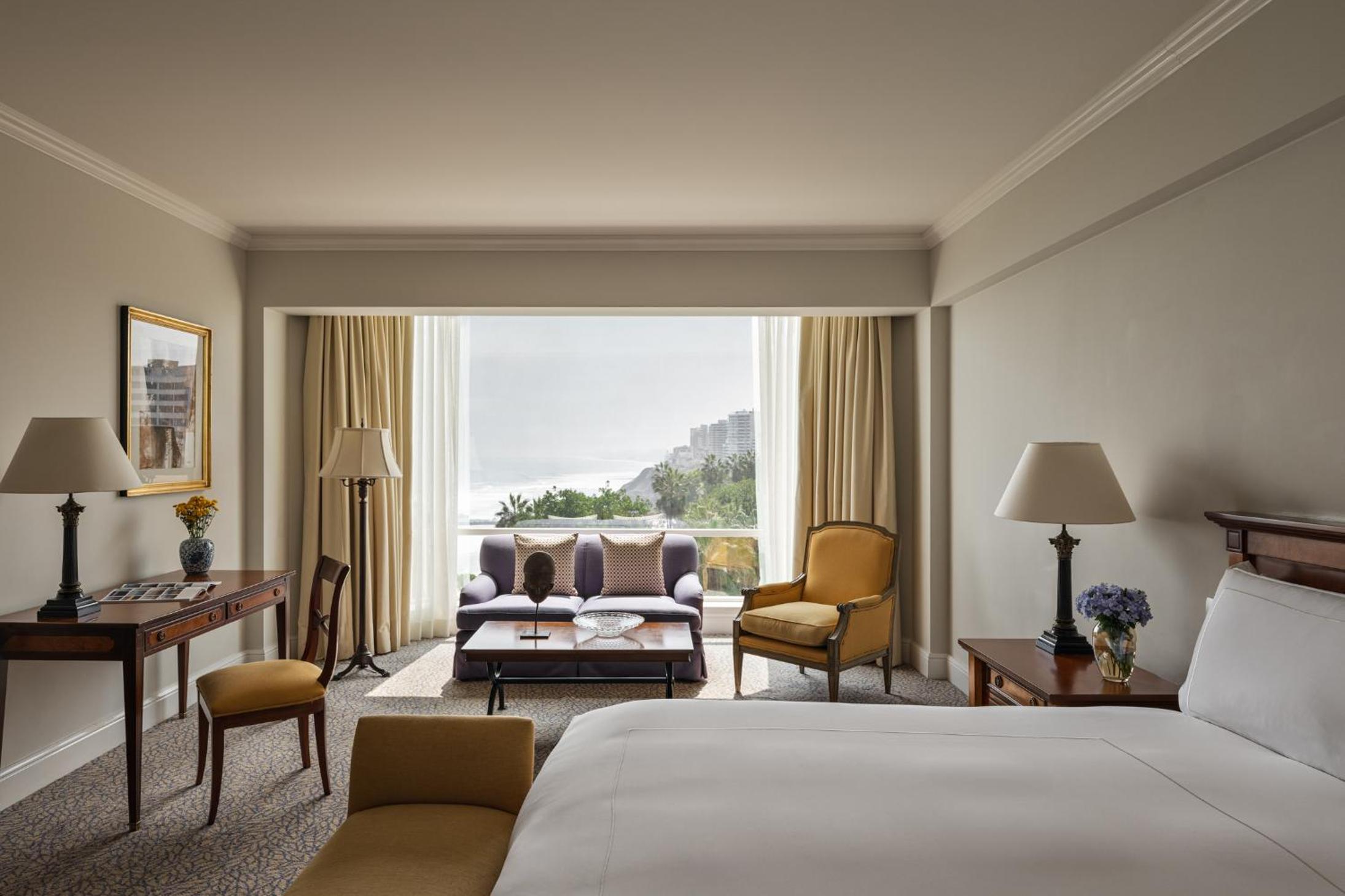 Miraflores Park, A Belmond Hotel
