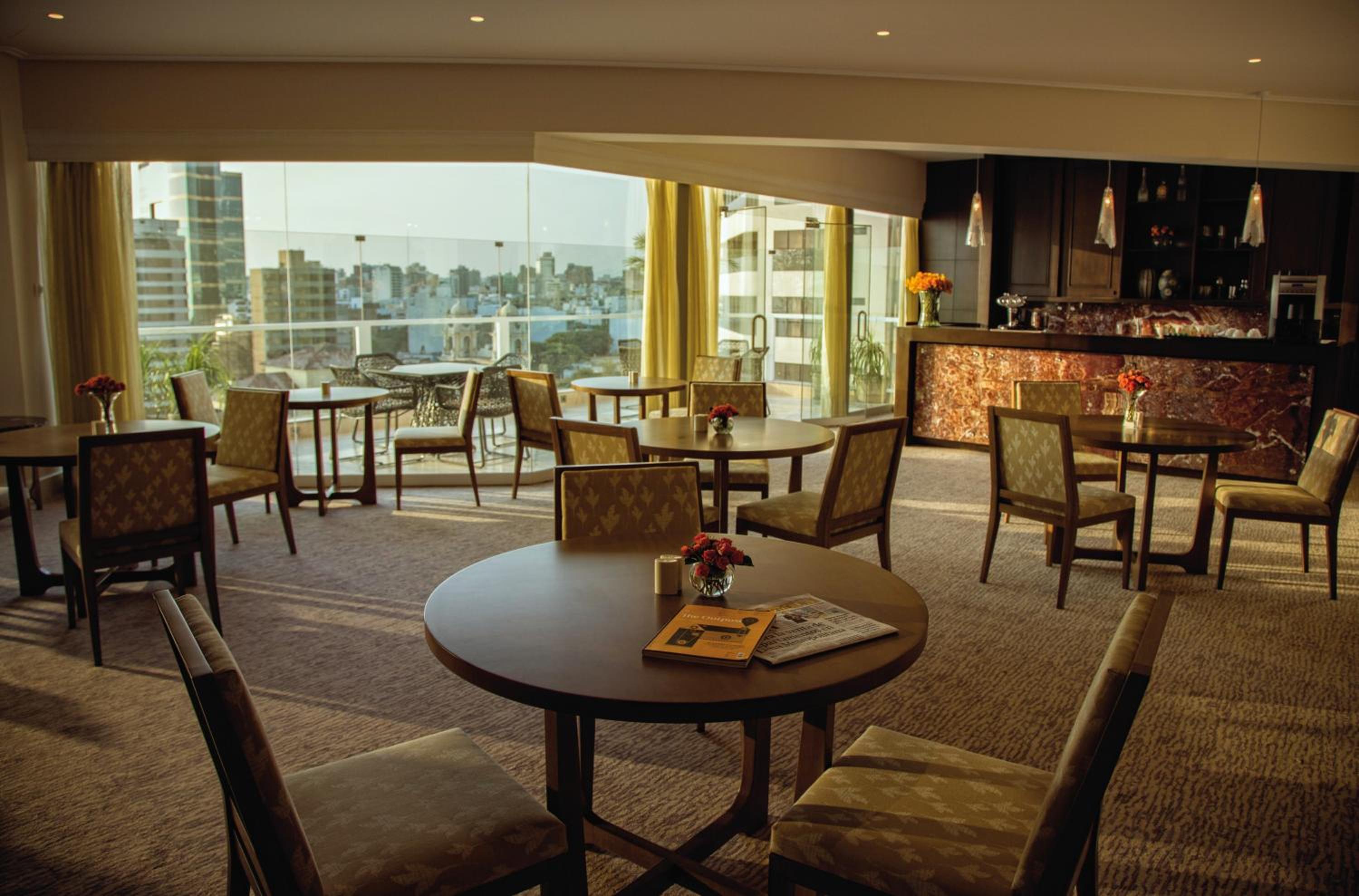 Miraflores Park, A Belmond Hotel, Lima, Peru (photo 5)