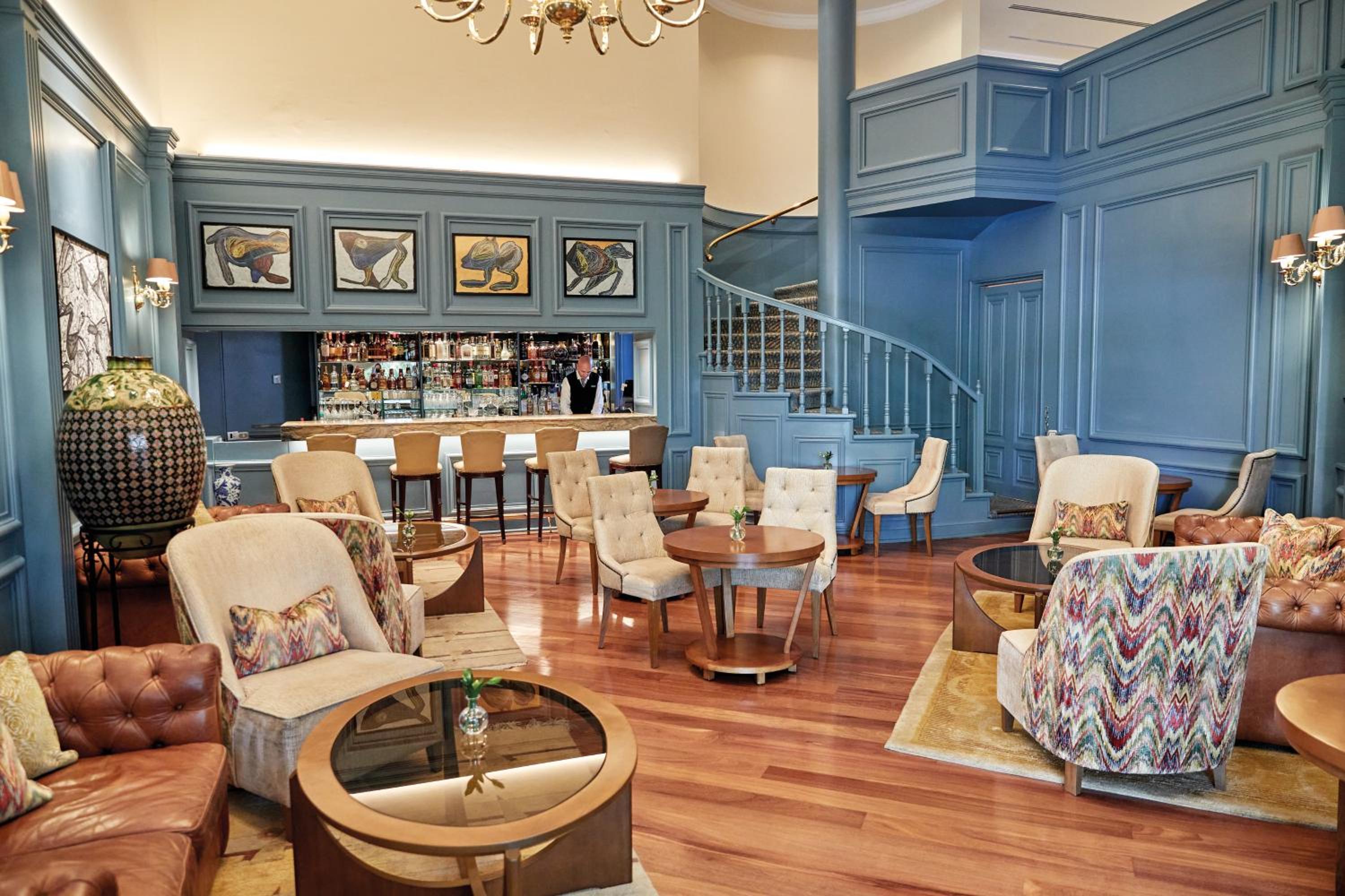 Miraflores Park, A Belmond Hotel, Lima, Peru (photo 6)