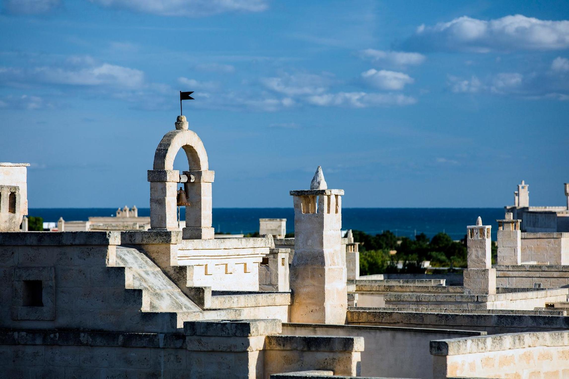 Borgo Egnazia: Puglia's Hand-Built Wonder, Explained