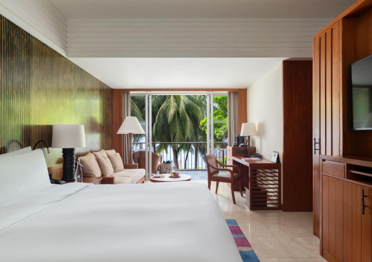 Mandarin Oriental, Sanya, Sanya, China (photo 5)