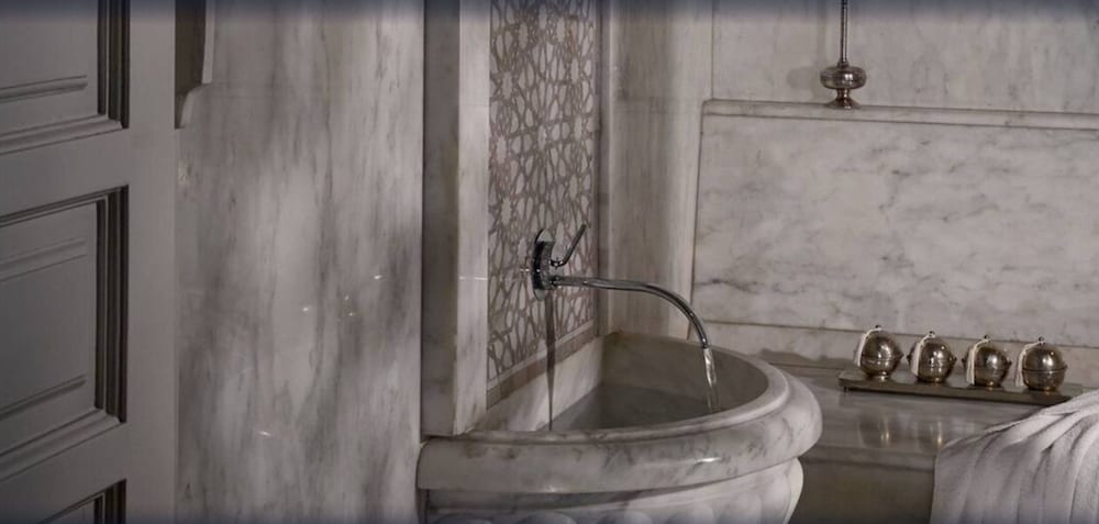 Royal Mansour Marrakech, Marrakech, Morocco (photo 5)