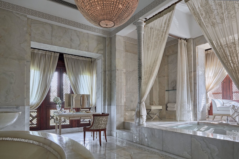 Royal Mansour Marrakech, Marrakech, Morocco (photo 6)