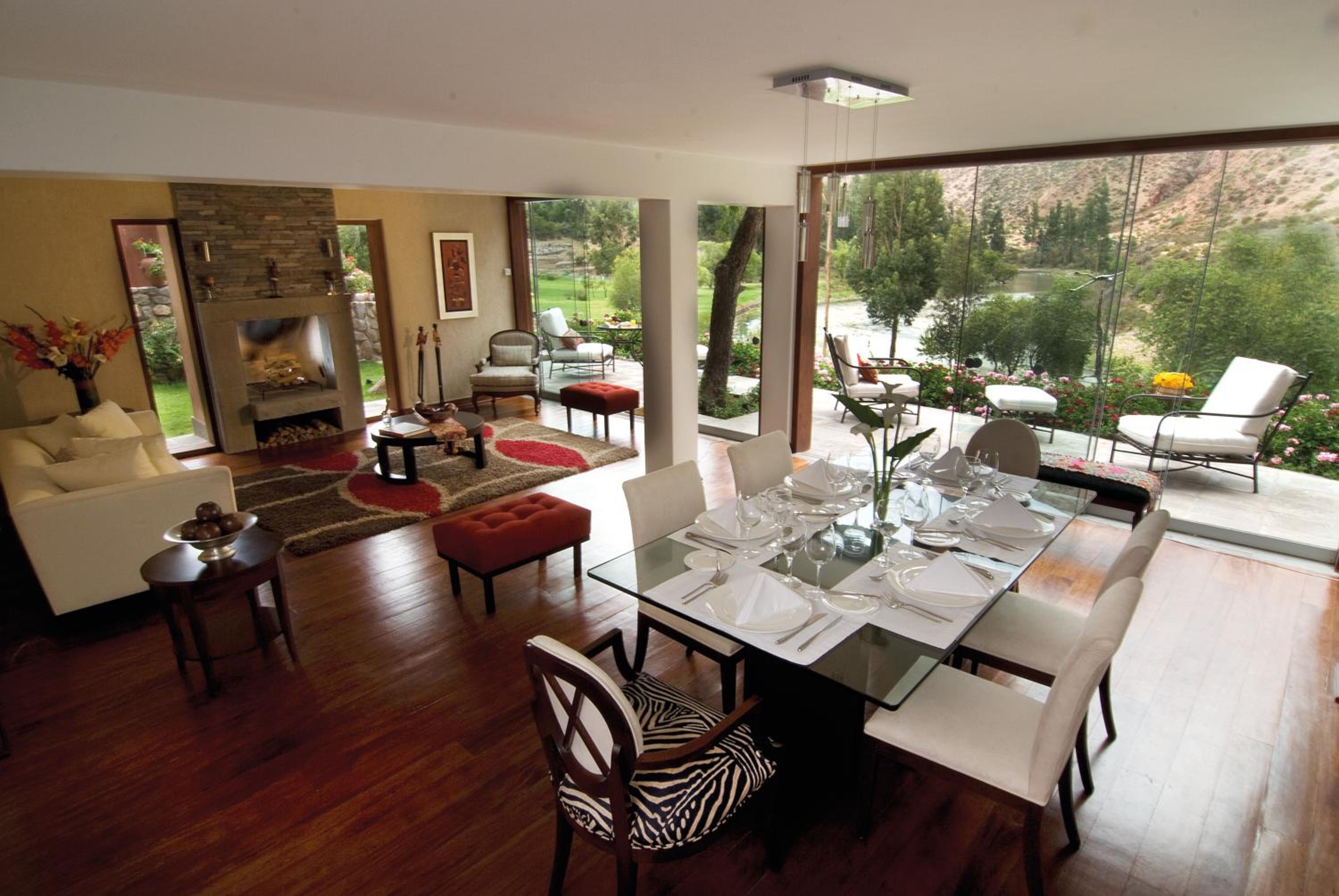 Rio Sagrado, A Belmond Hotel, Urubamba, Peru (photo 5)