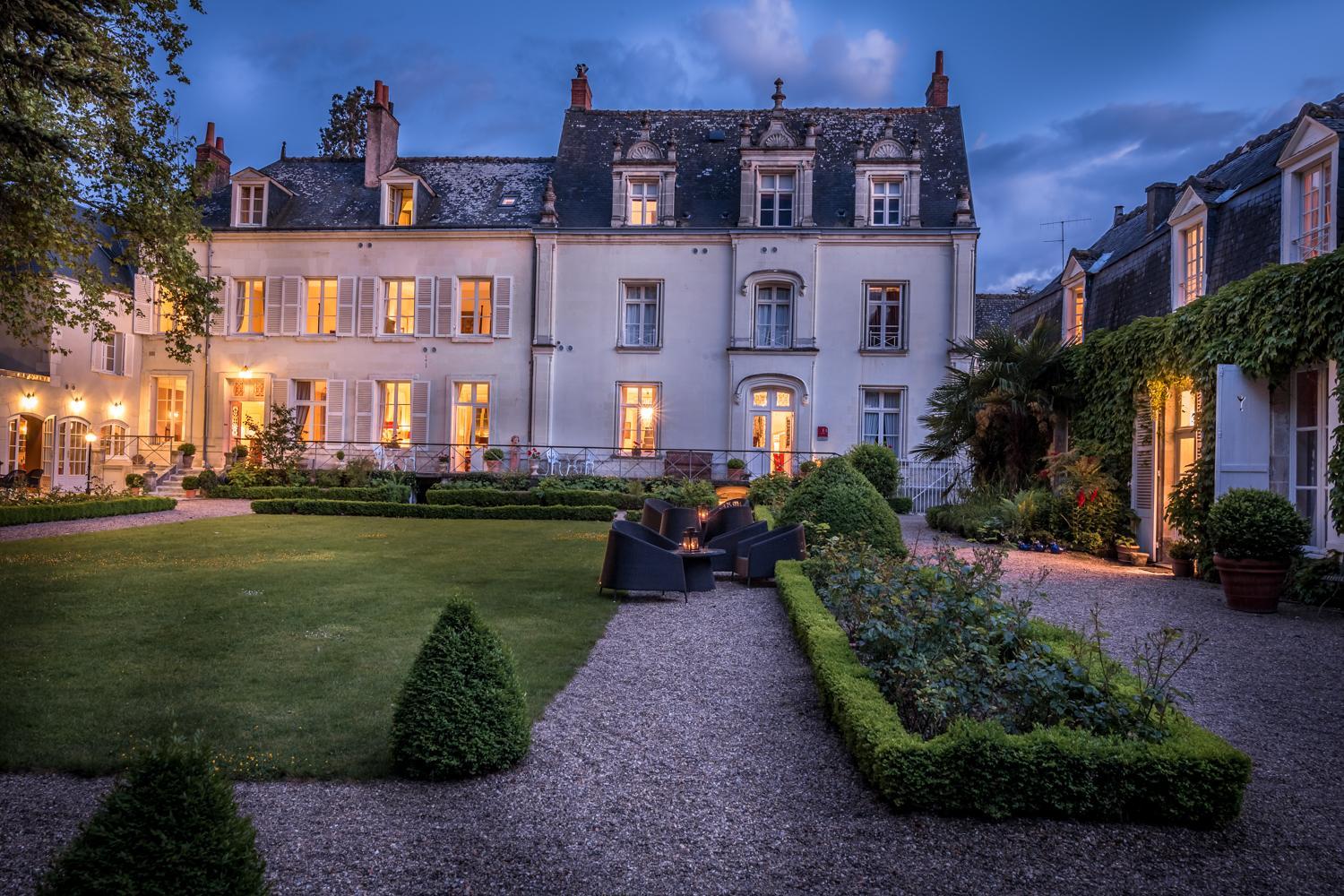 Relais d'Amboise