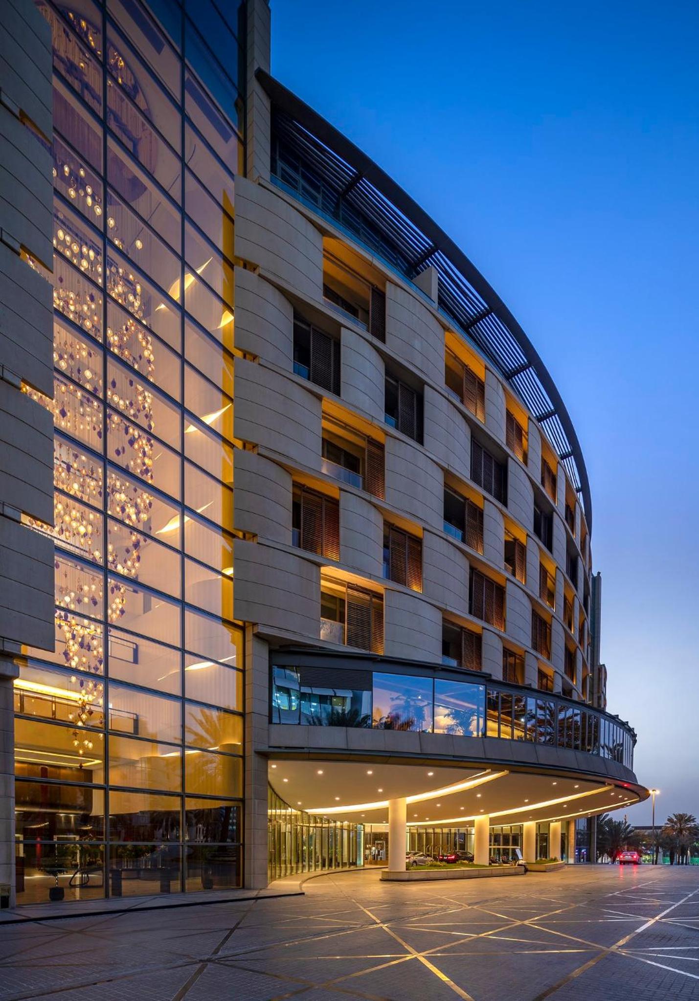Mandarin Oriental Al Faisaliah, Riyadh, Riyadh, Saudi Arabia (photo 5)