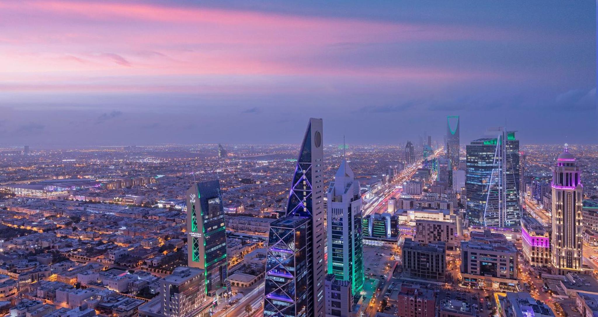 Mandarin Oriental Al Faisaliah, Riyadh, Riyadh, Saudi Arabia (photo 6)