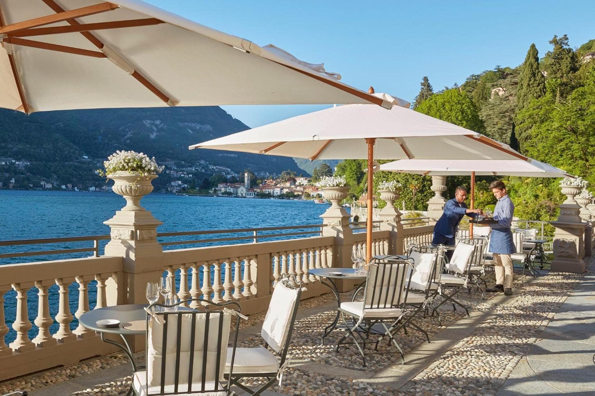 Mandarin Oriental, Lago di Como, Blevio, Italy (photo 6)