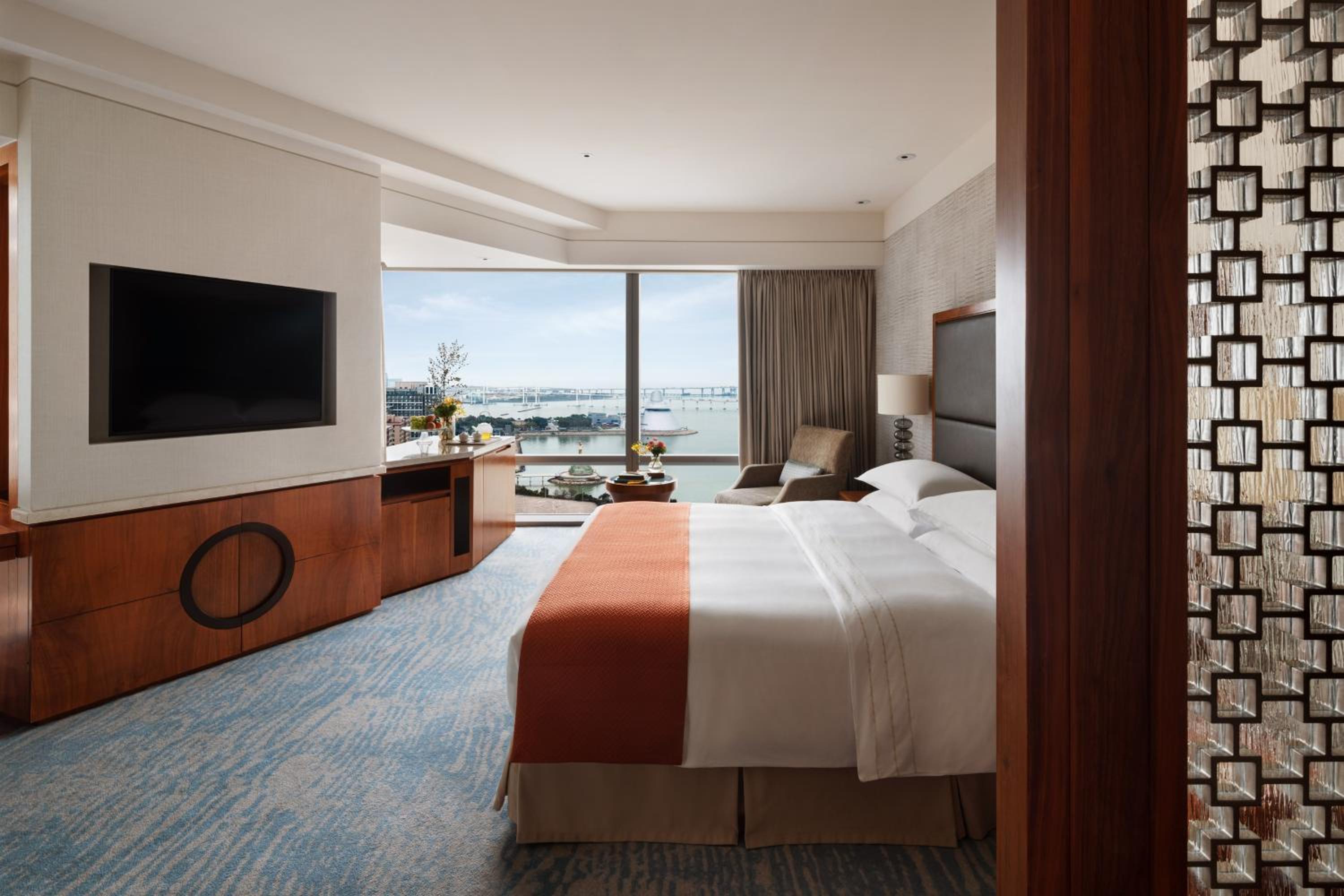 Mandarin Oriental, Macau, Macau, Macau (photo 2)