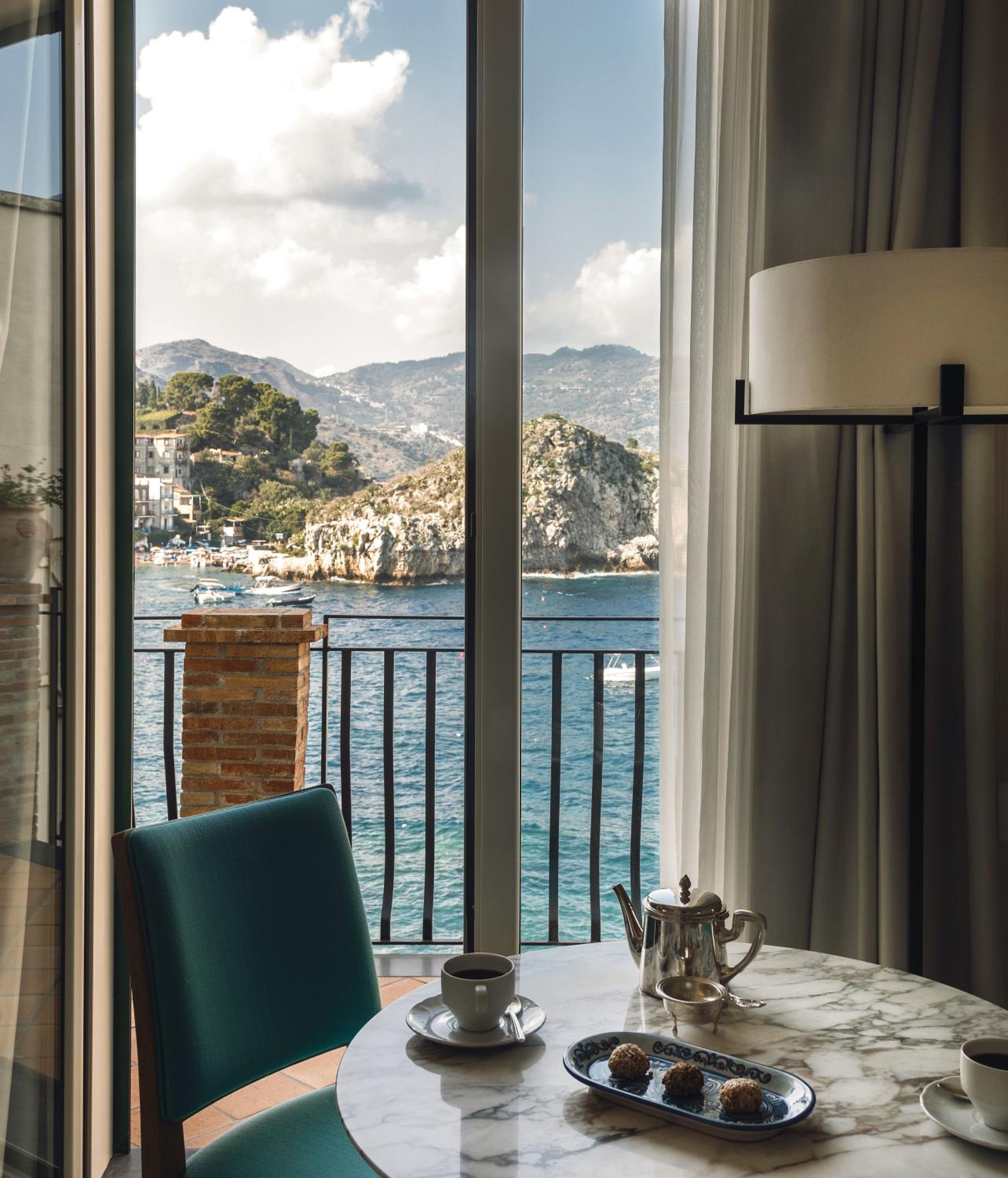 Villa Sant'Andrea, A Belmond Hotel, Taormina, Italy (photo 5)