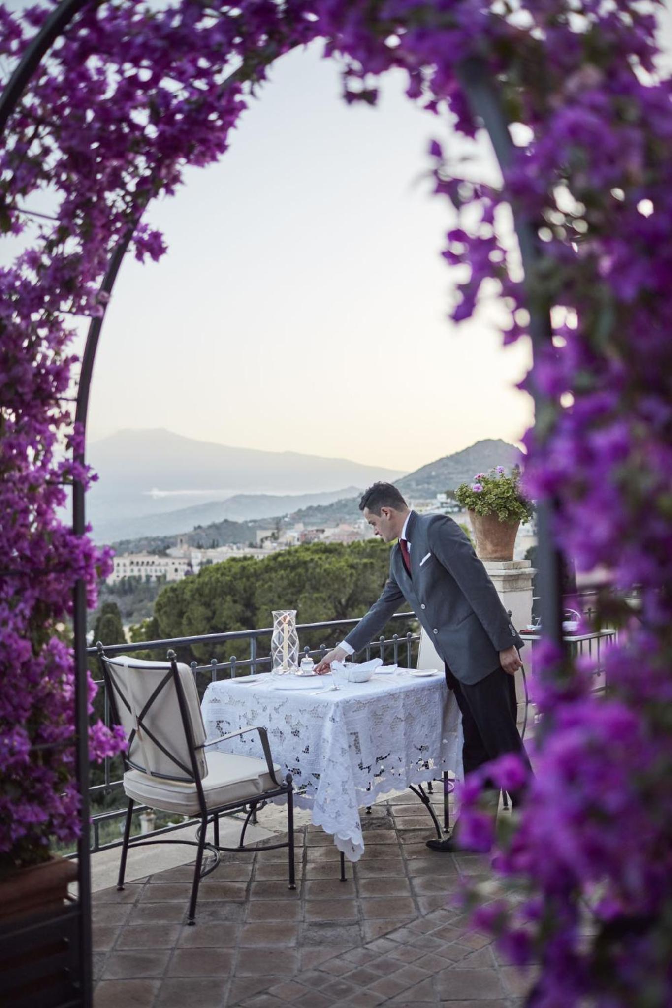 Grand Hotel Timeo, A Belmond Hotel, Taormina, Italy (photo 5)