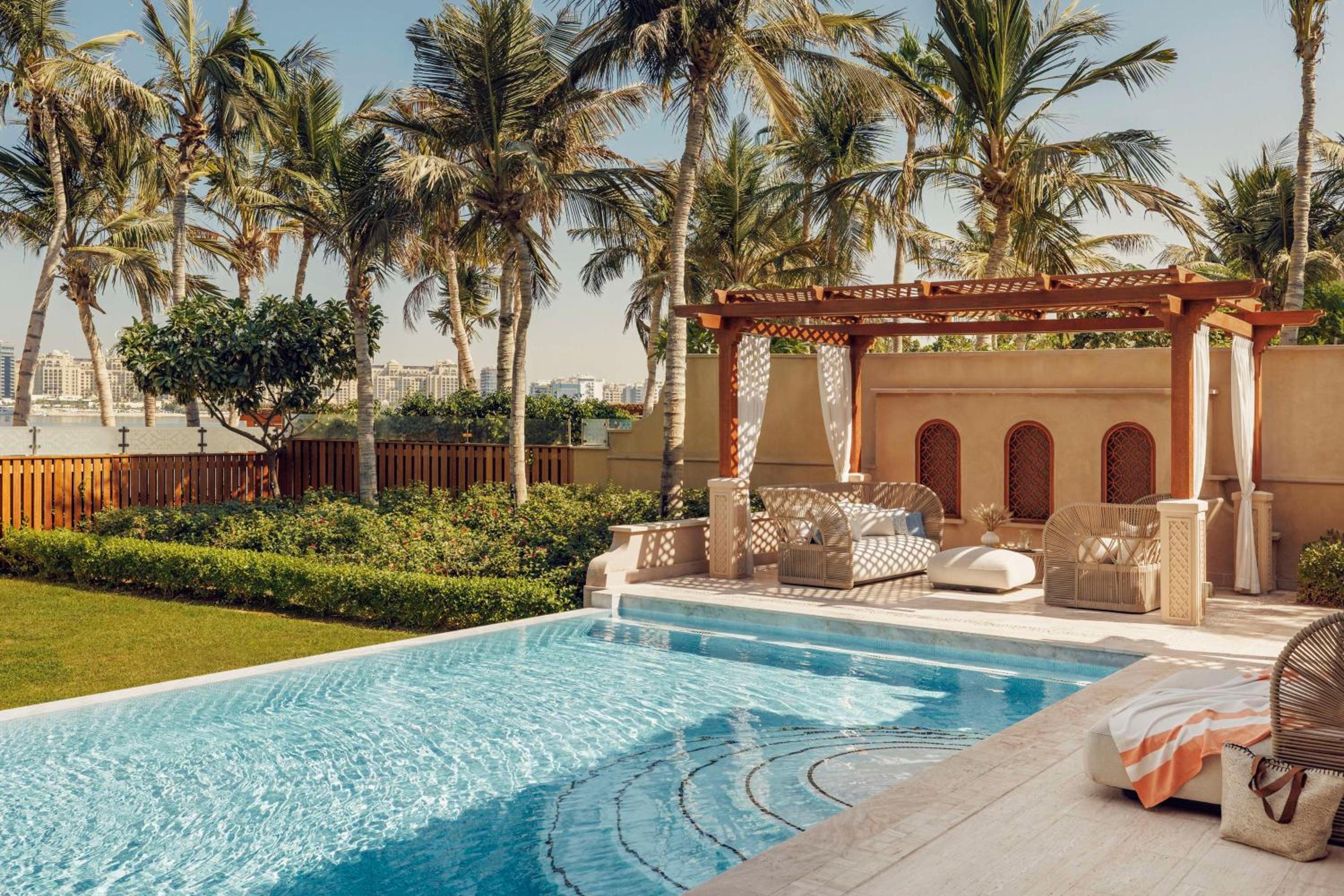 One&Only The Palm, Dubai, United Arab Emirates (photo 6)