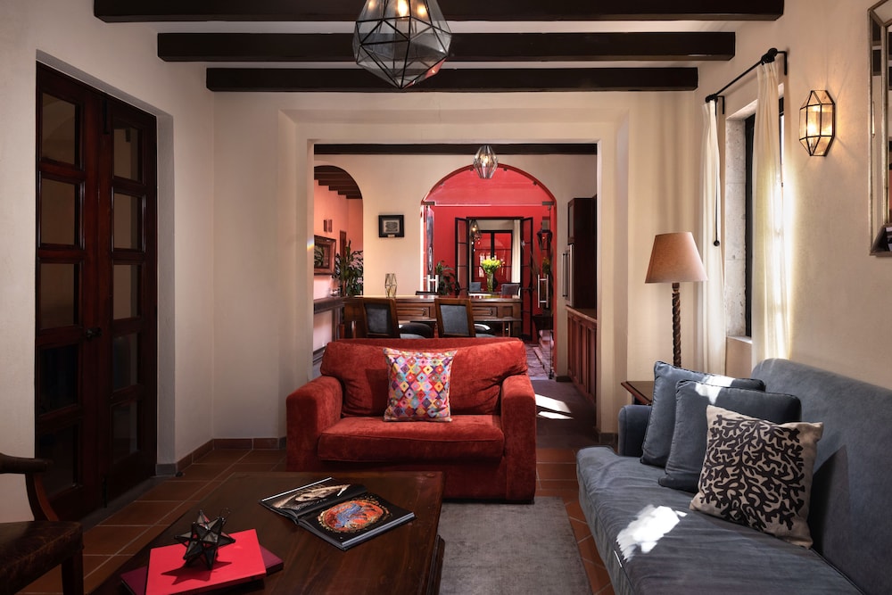 Rosewood San Miguel de Allende, San Miguel de Allende, Mexico (photo 5)