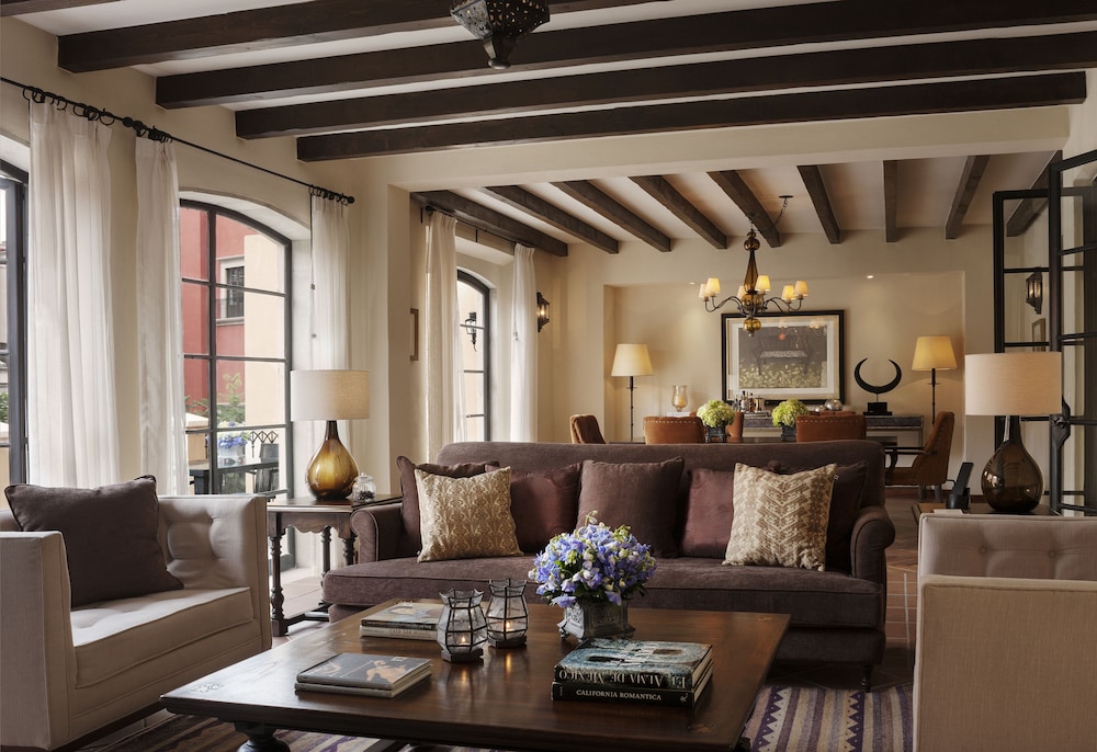 Rosewood San Miguel de Allende, San Miguel de Allende, Mexico (photo 6)