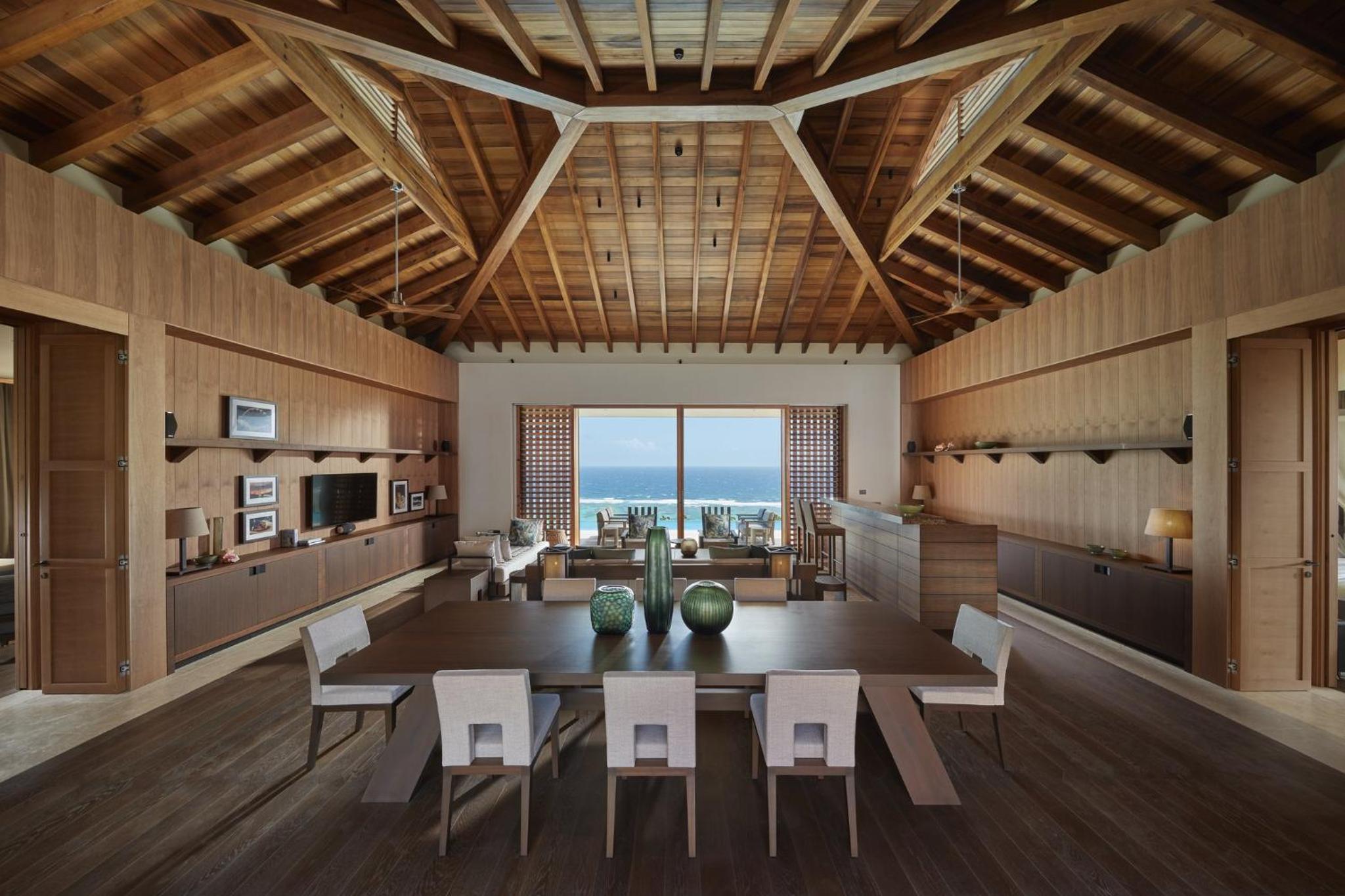 Mandarin Oriental, Canouan, Canouan, Saint Vincent and the Grenadines (photo 6)