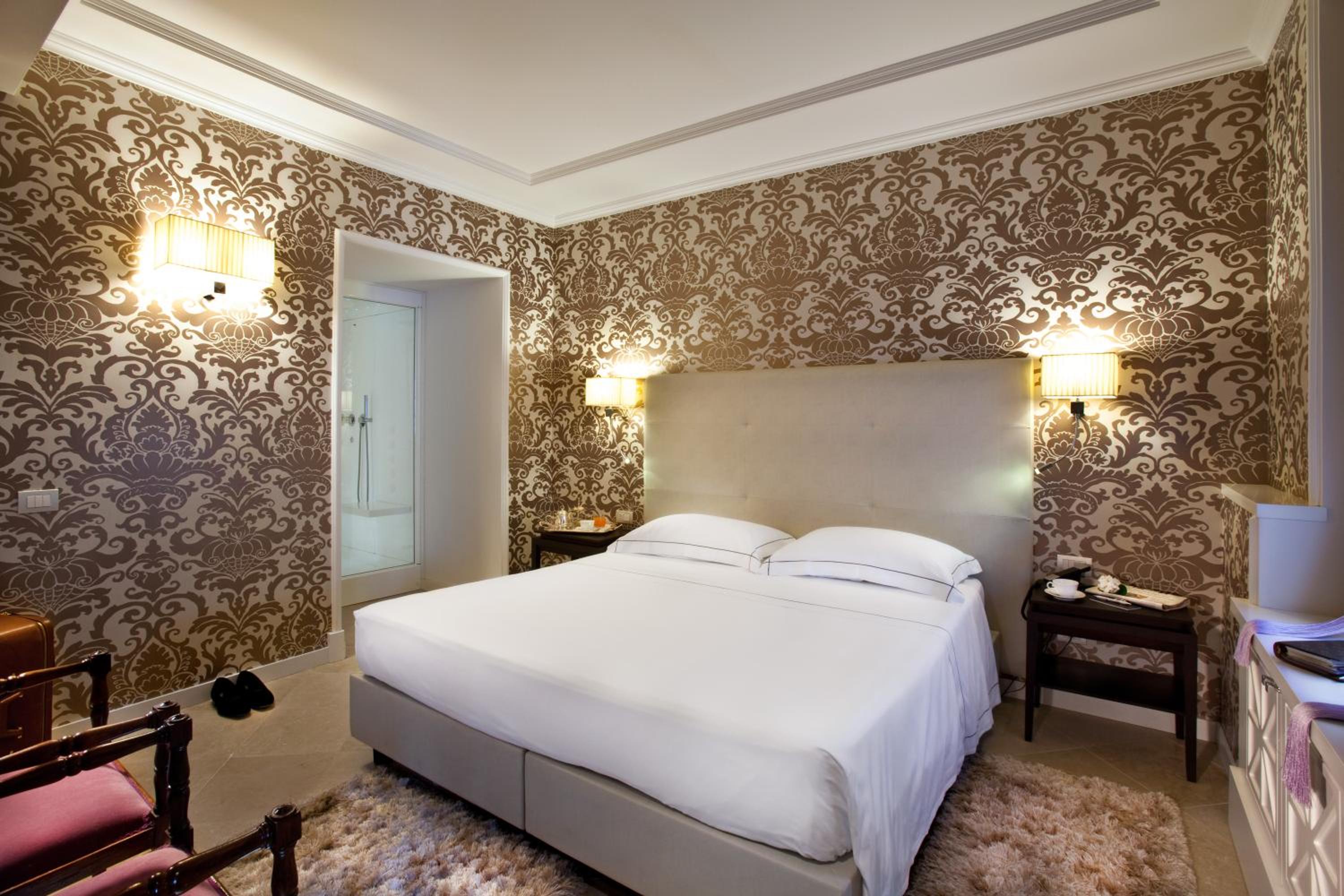 The Ashbee Hotel, Taormina, Italy (photo 5)