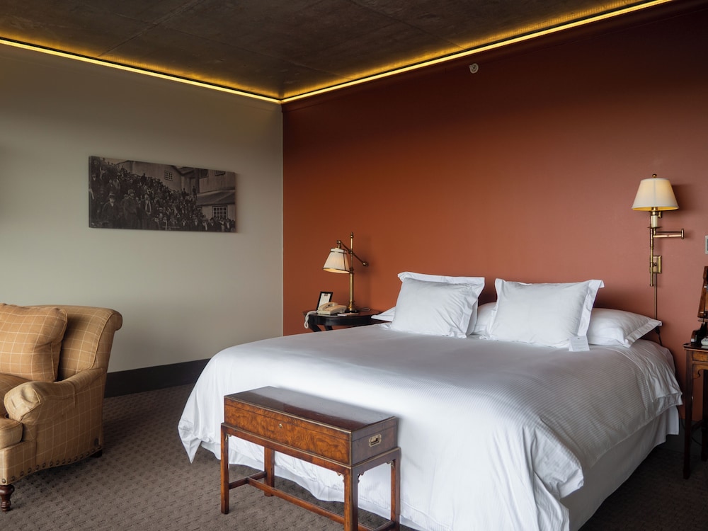 The Singular Patagonia, Puerto Natales, Chile (photo 5)
