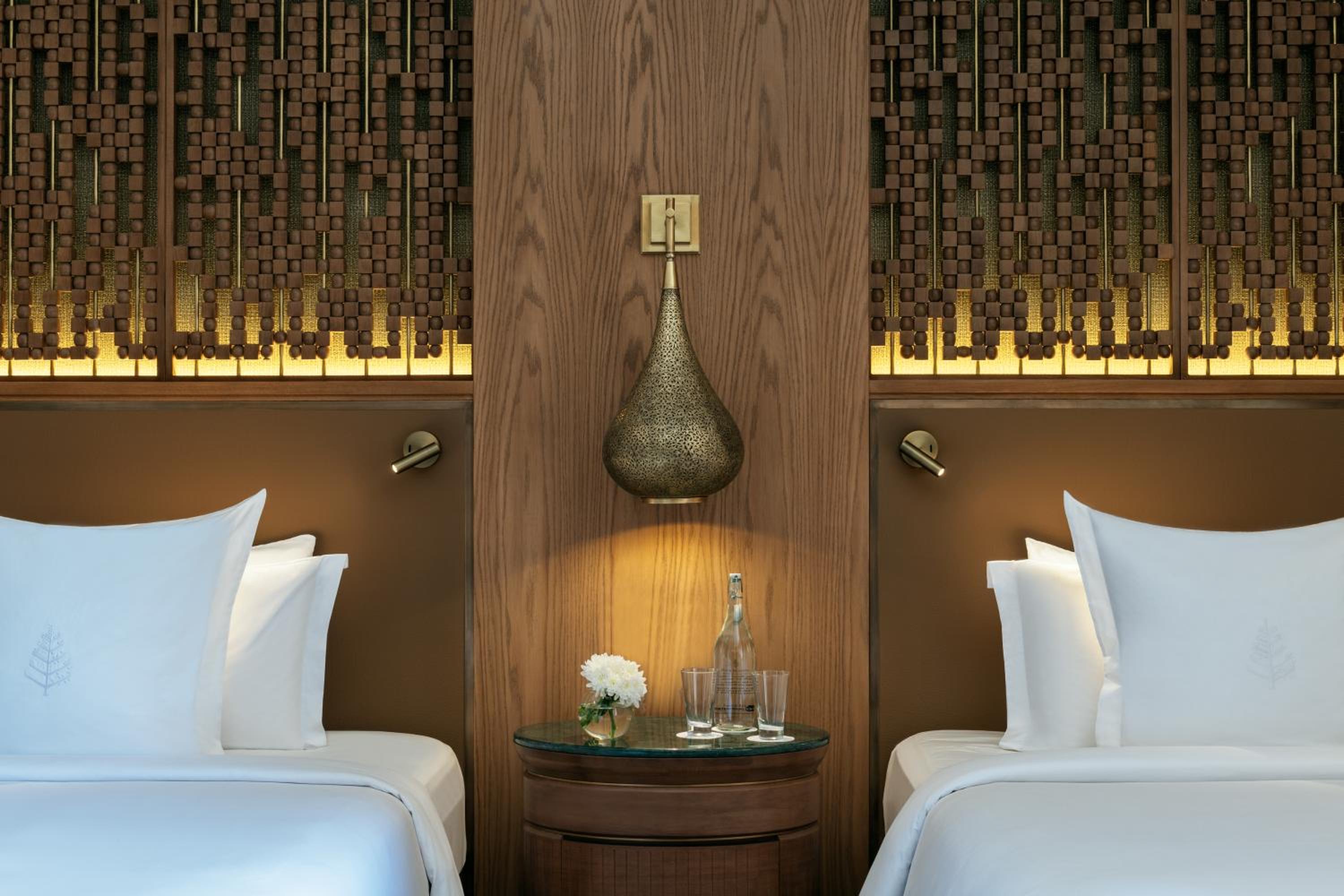 Four Seasons Resort Marrakech, Marrakech, Morocco (photo 5)