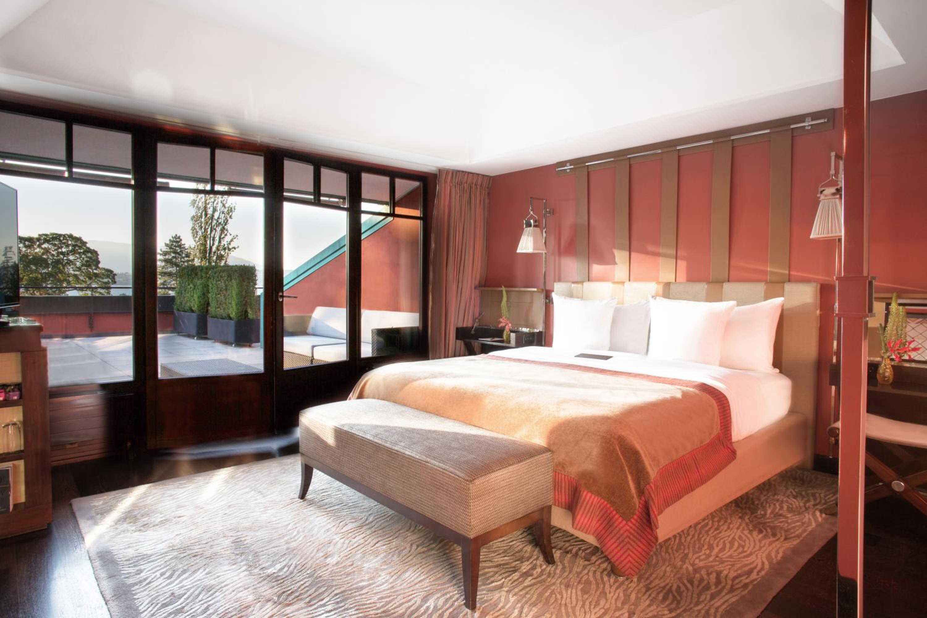 La Réserve Genève, Geneva-Bellevue, Switzerland (photo 2)