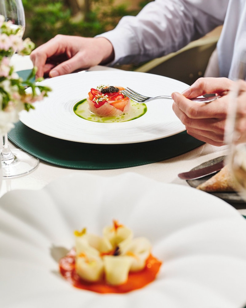 Mandarin Oriental, Paris, Paris, France (photo 5)