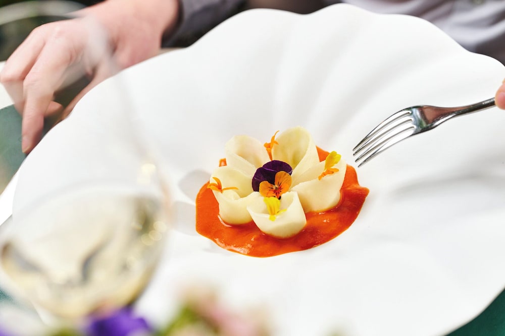 Mandarin Oriental, Paris, Paris, France (photo 6)