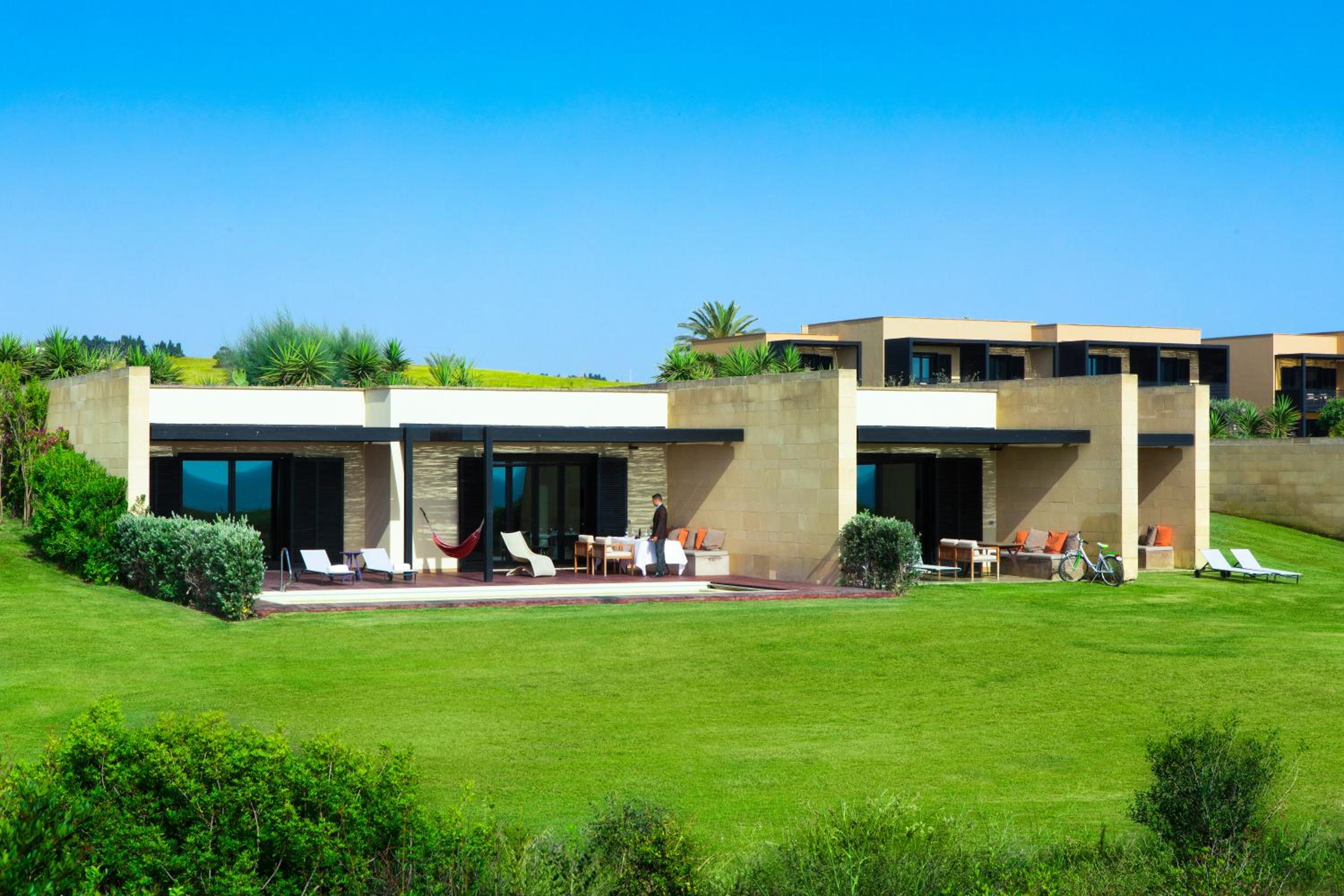Verdura Resort, a Rocco Forte Hotel