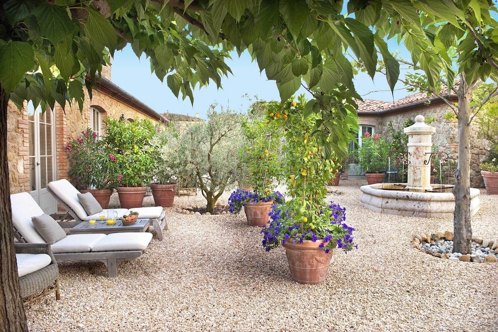 Borgo Santo Pietro, Chiusdino, Tuscany, Italy (photo 5)