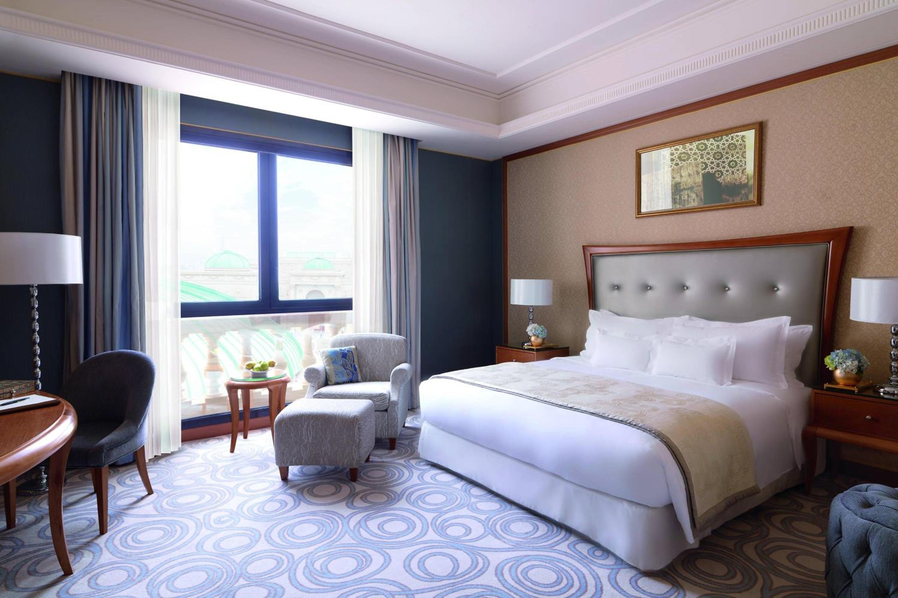 The Ritz-Carlton Riyadh, Riyadh, Saudi Arabia (photo 5)